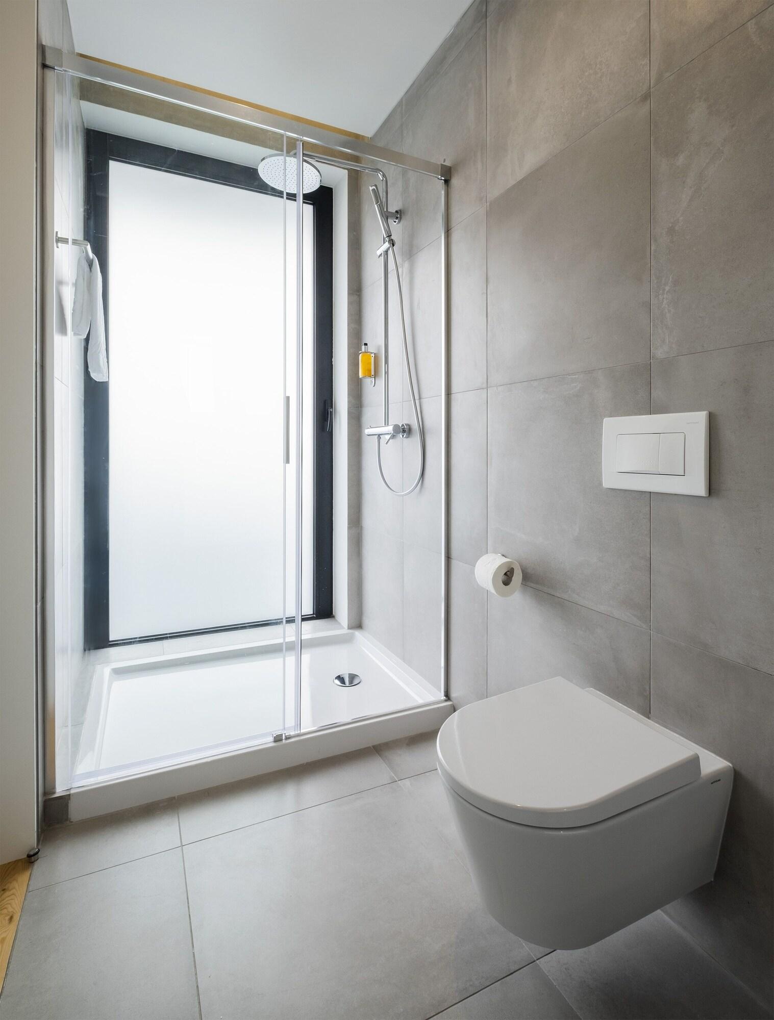 Villa Queen Bed Two Bedrooms