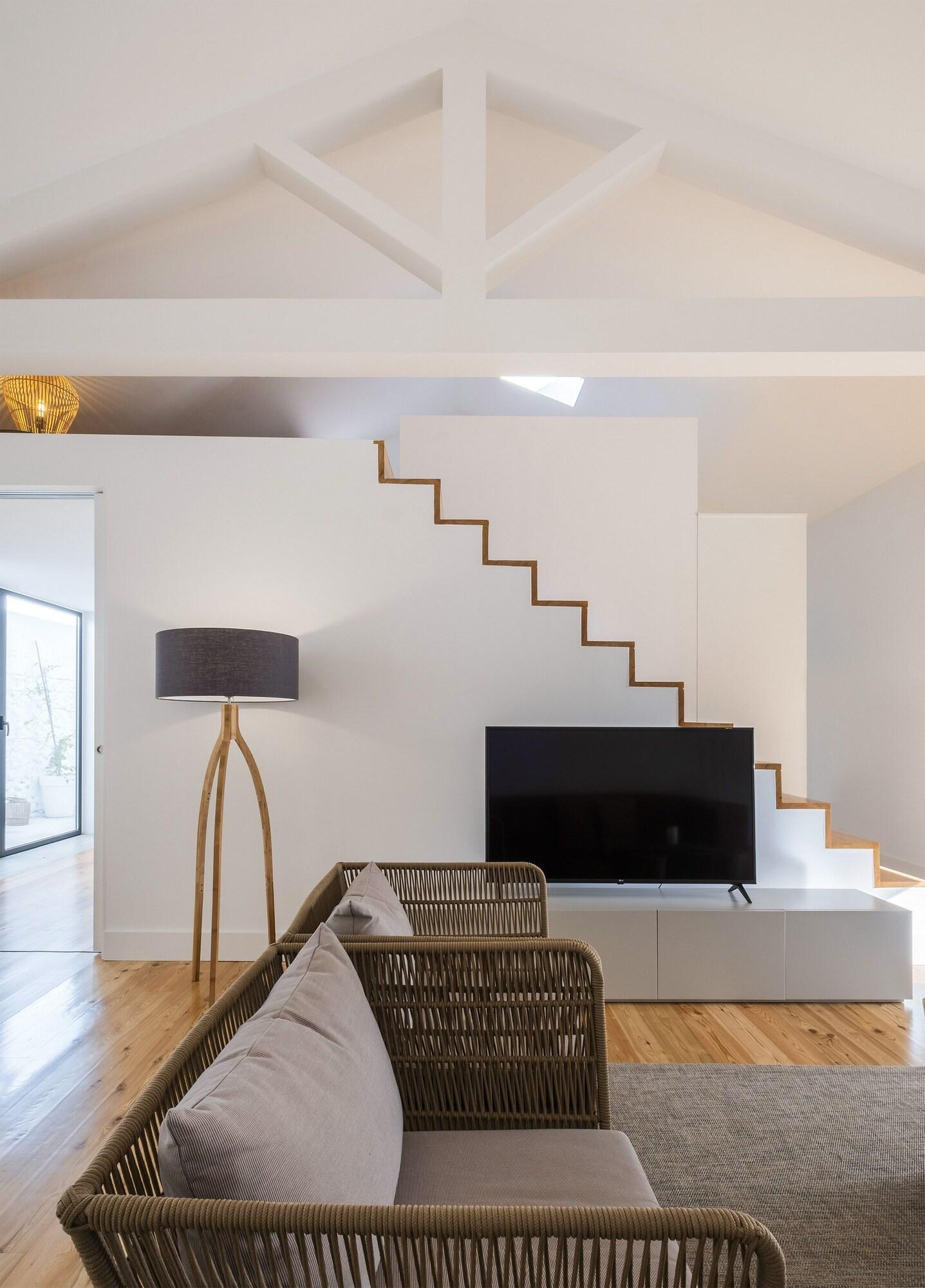 Villa Deluxe with Balcony