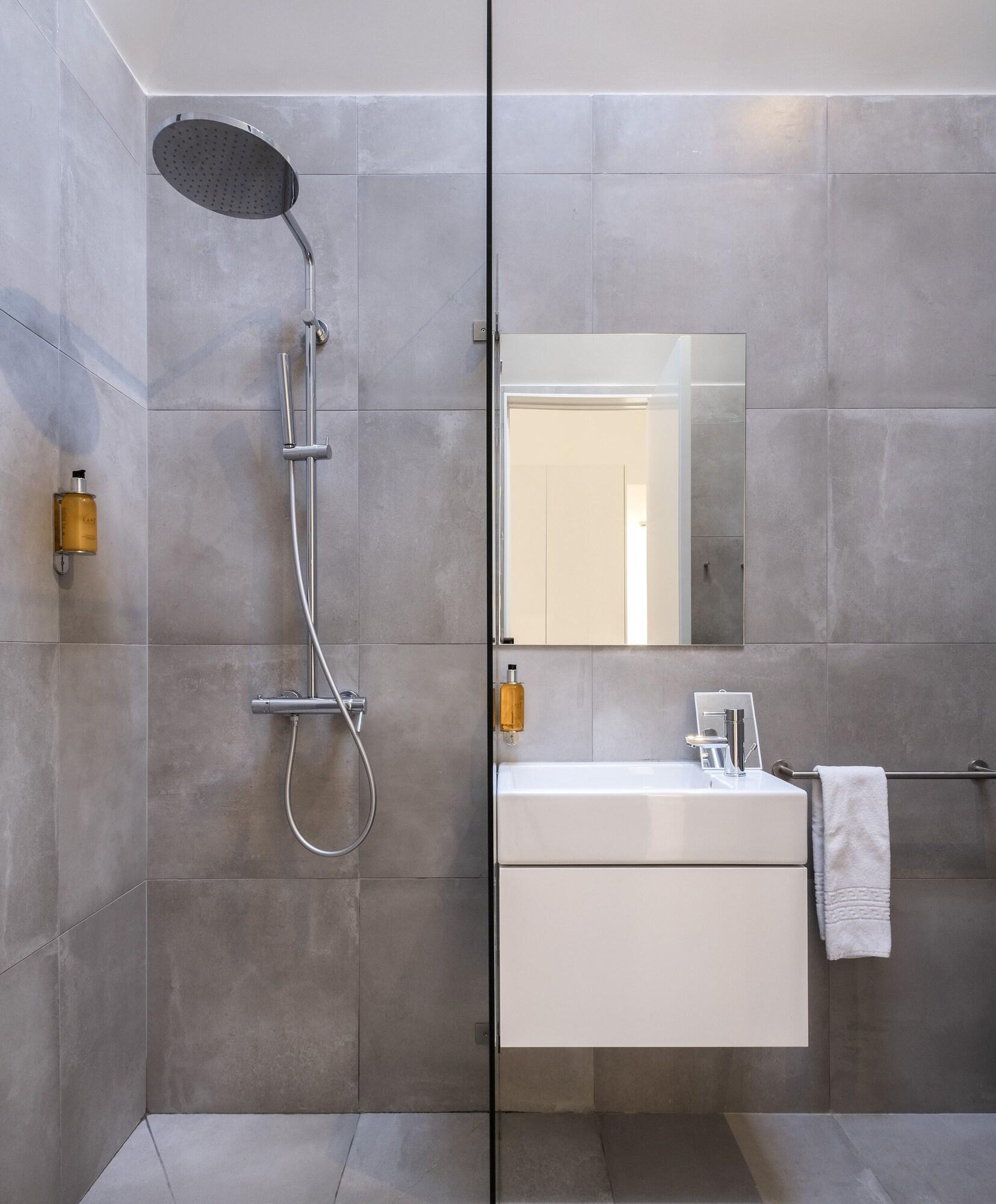 Villa Deluxe with Balcony