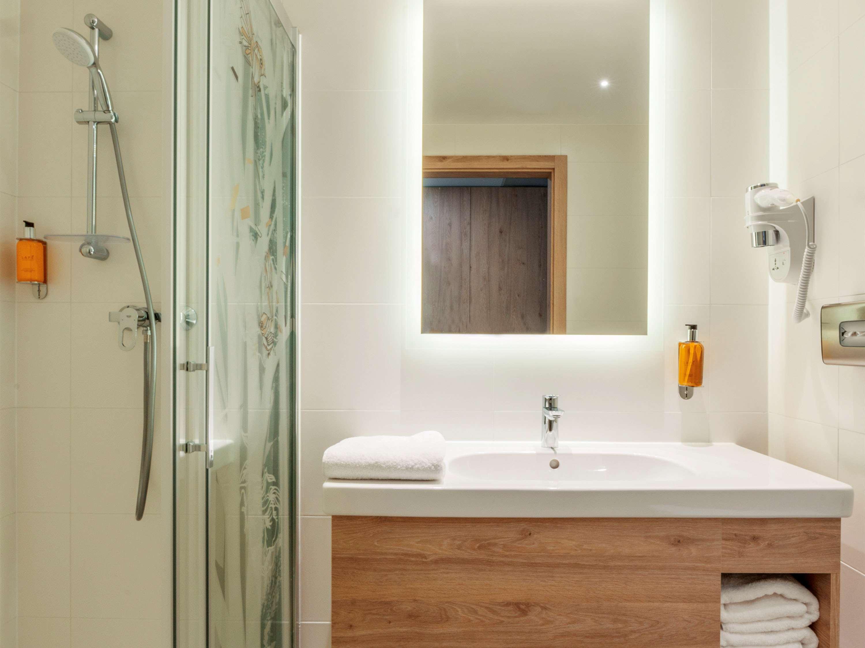 Double with Double Bed