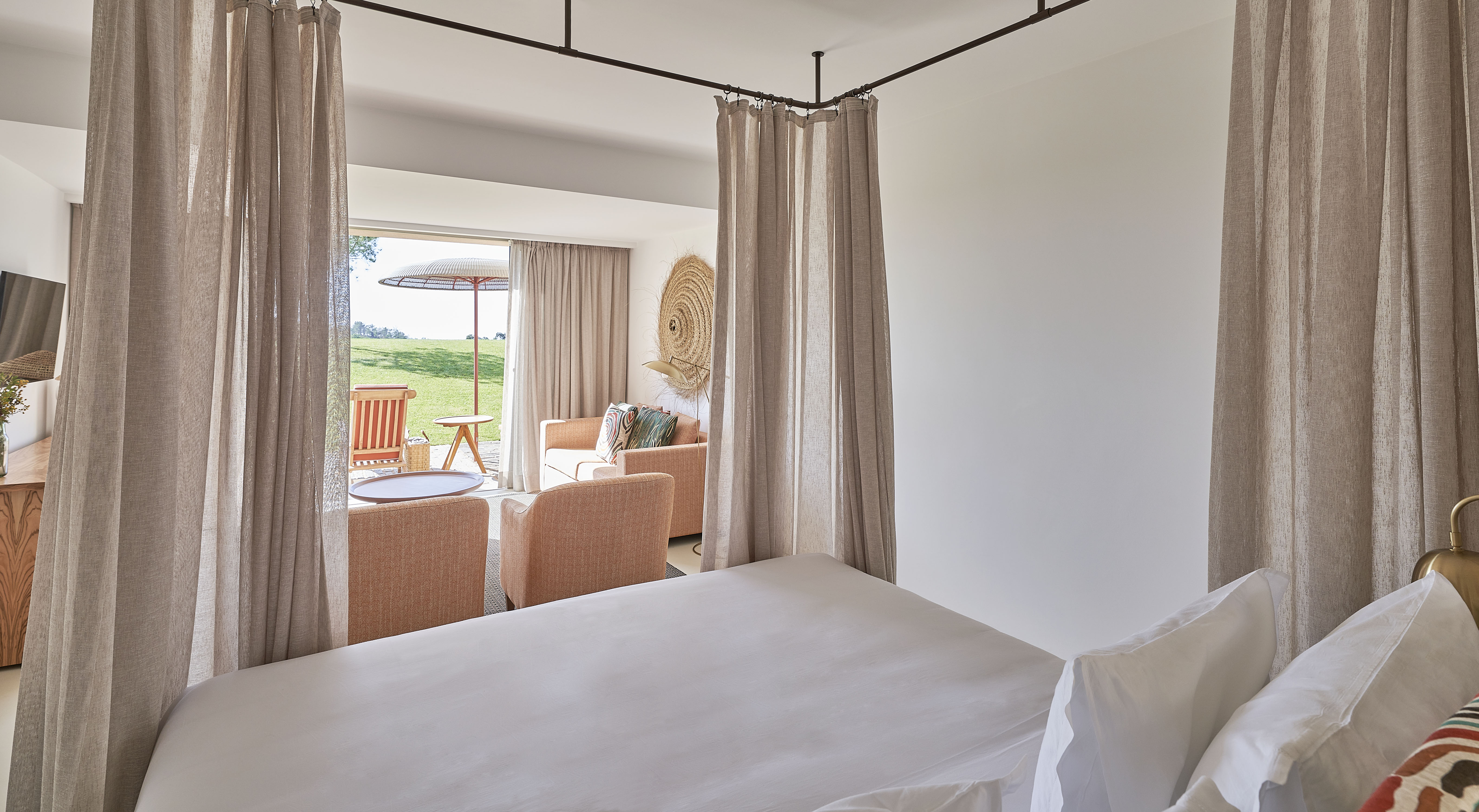 Junior Suite Standard