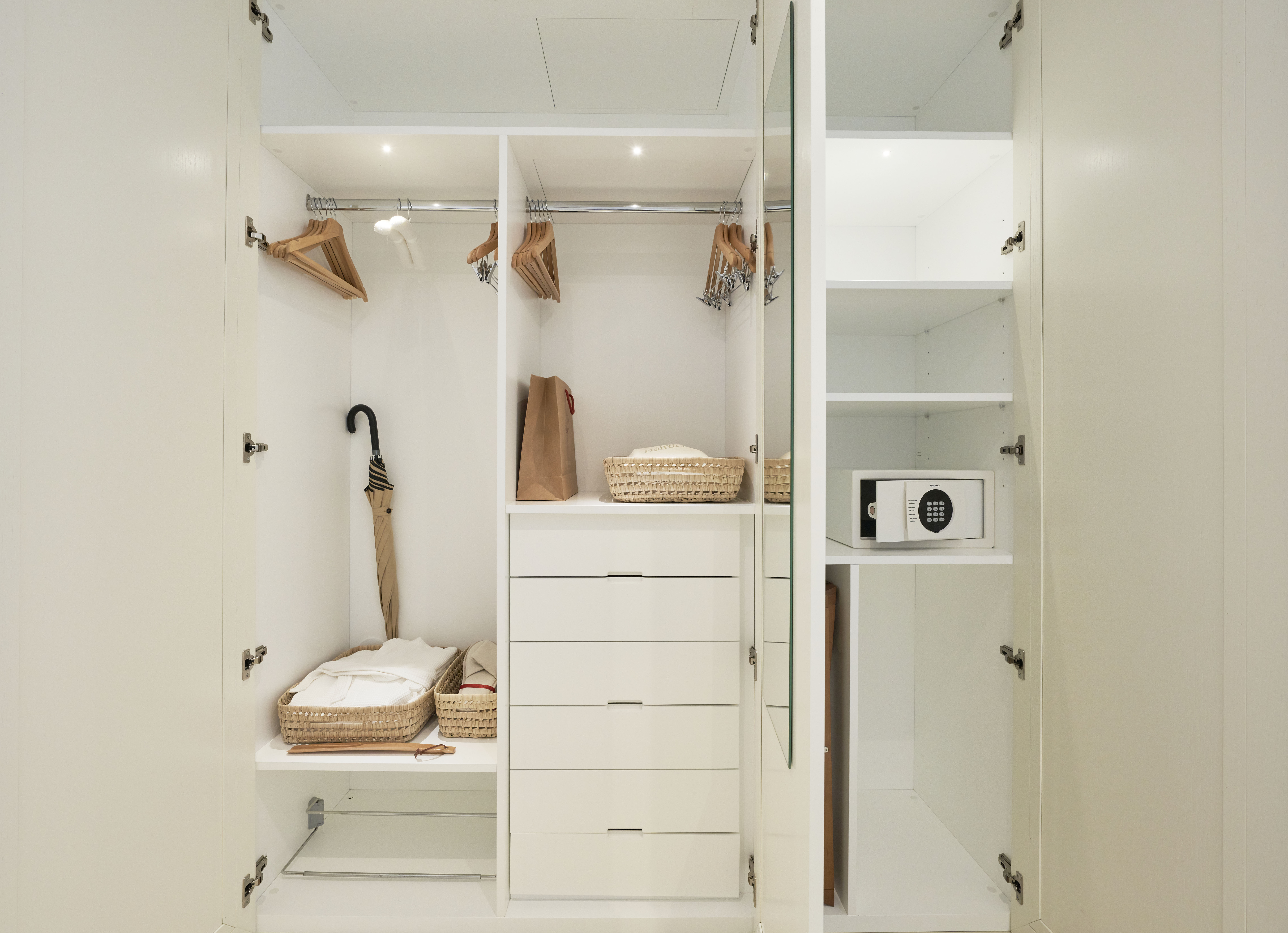 Junior Suite Standard