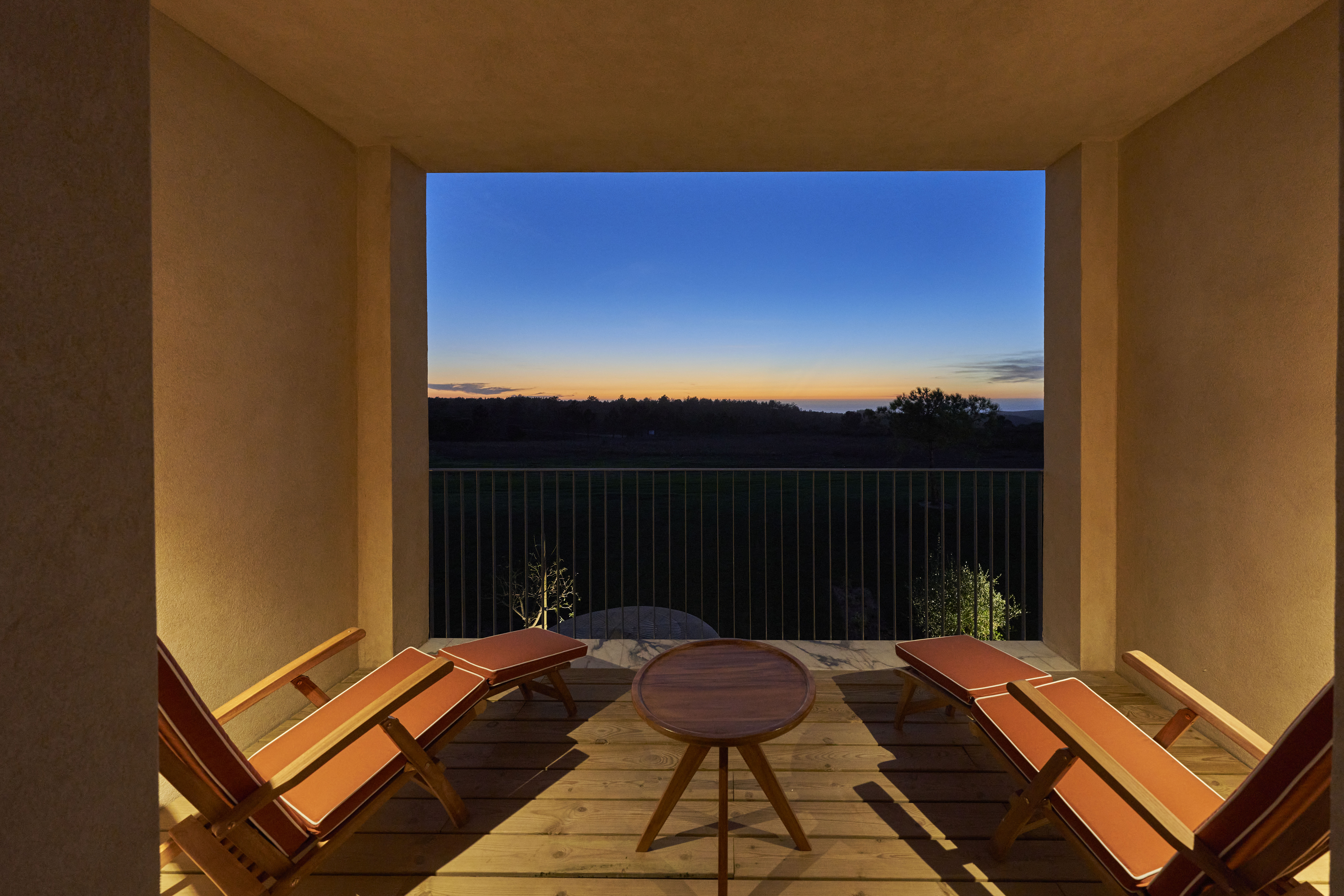 Double or Twin Deluxe