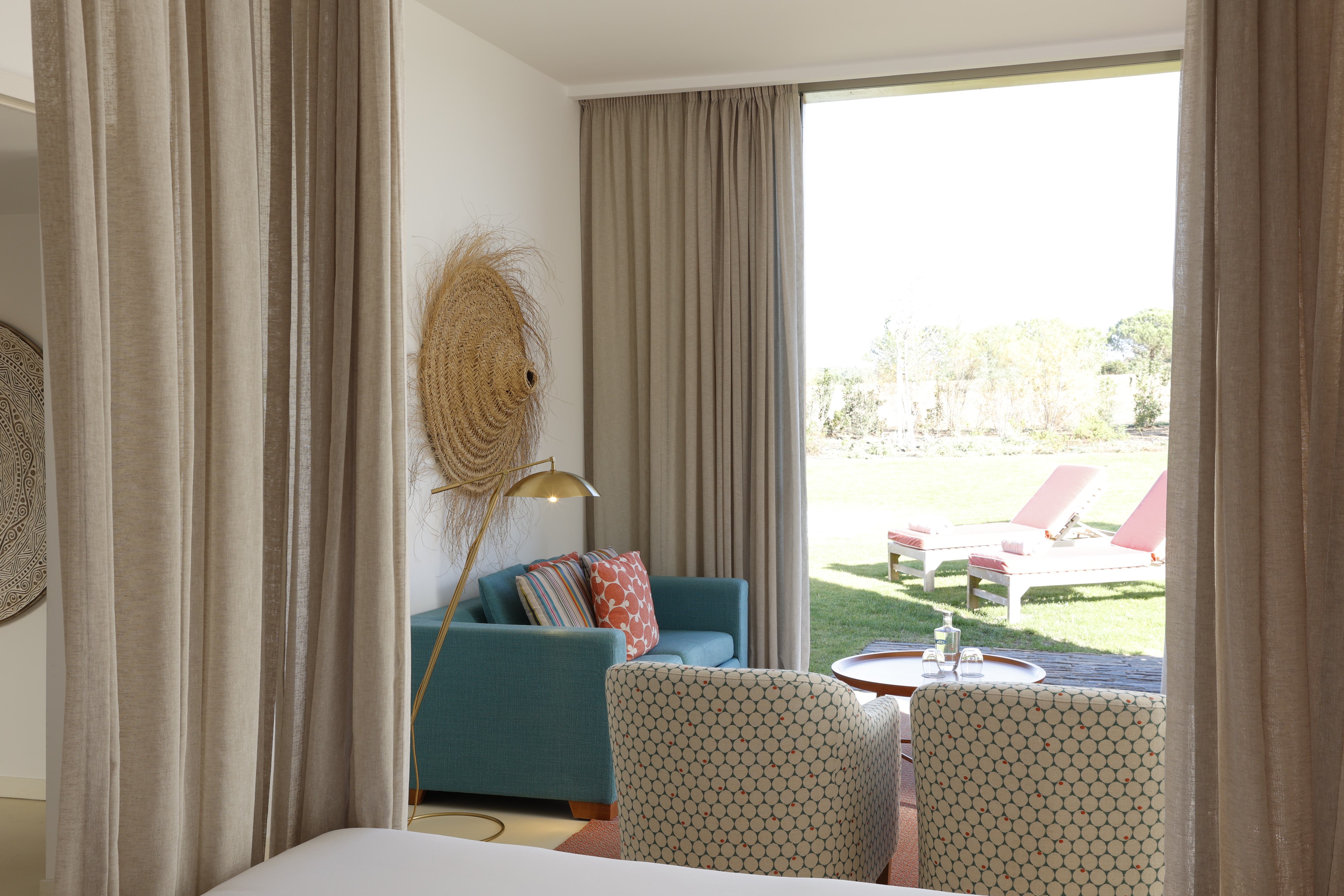 Family Room Standard