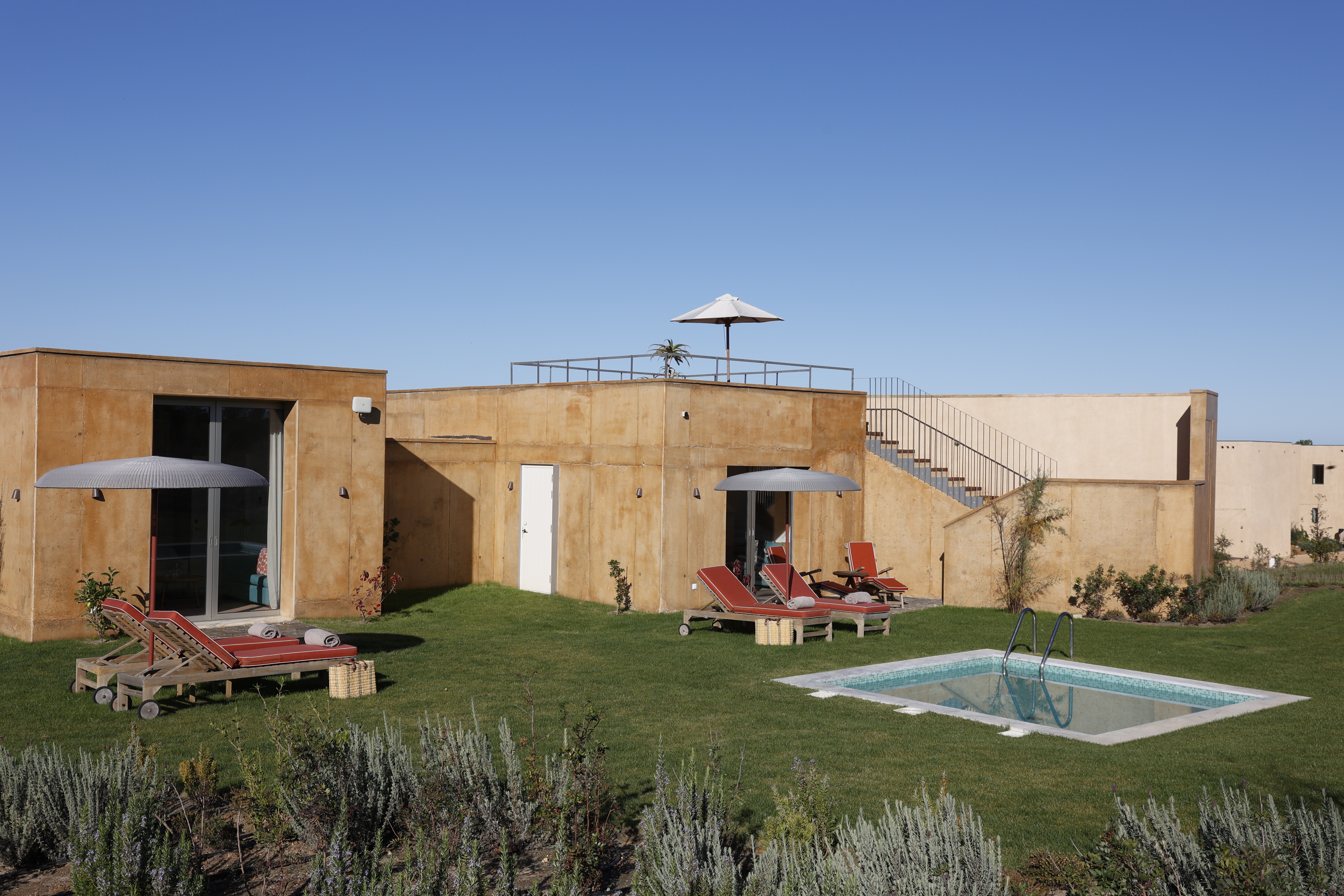 Family Room Standard