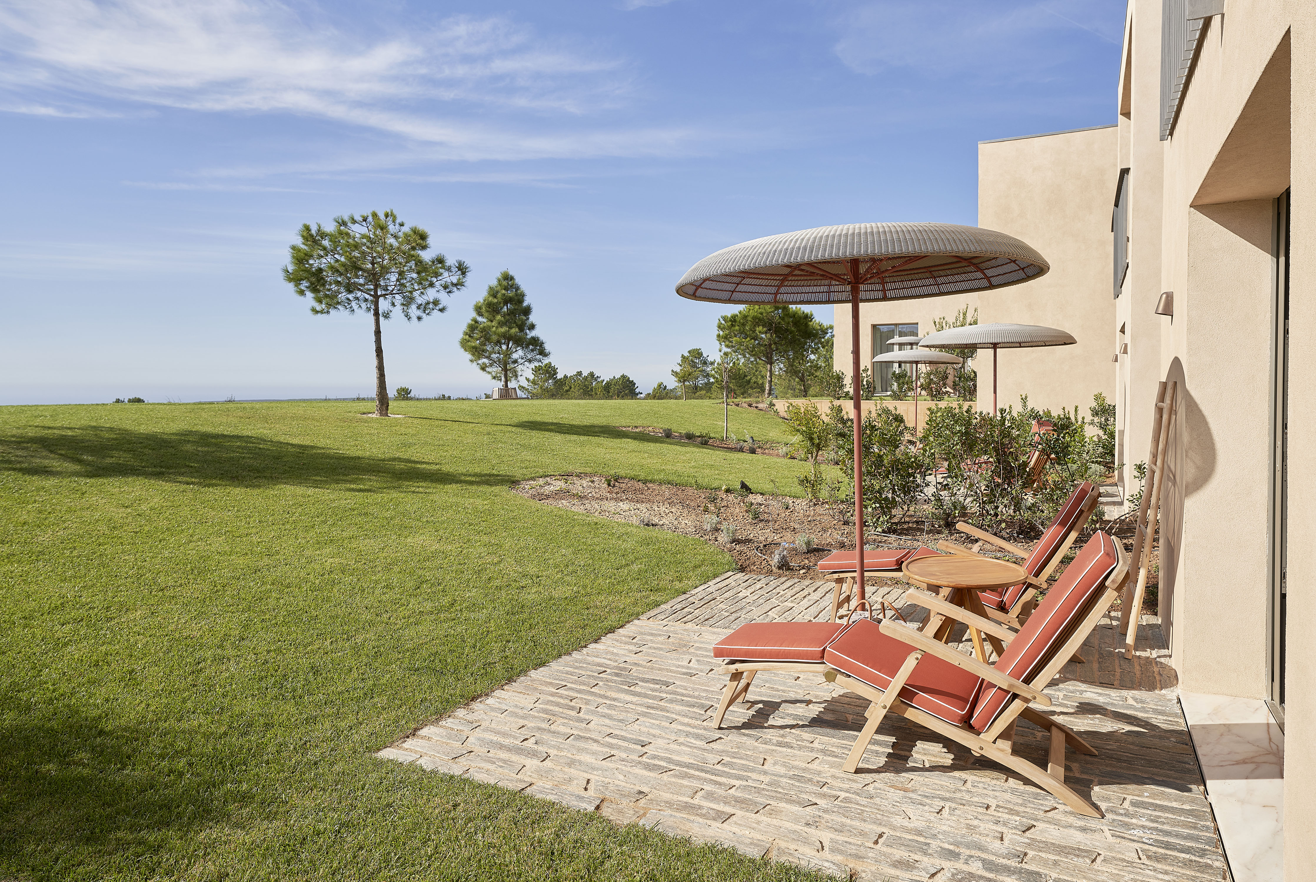 Junior Suite Standard