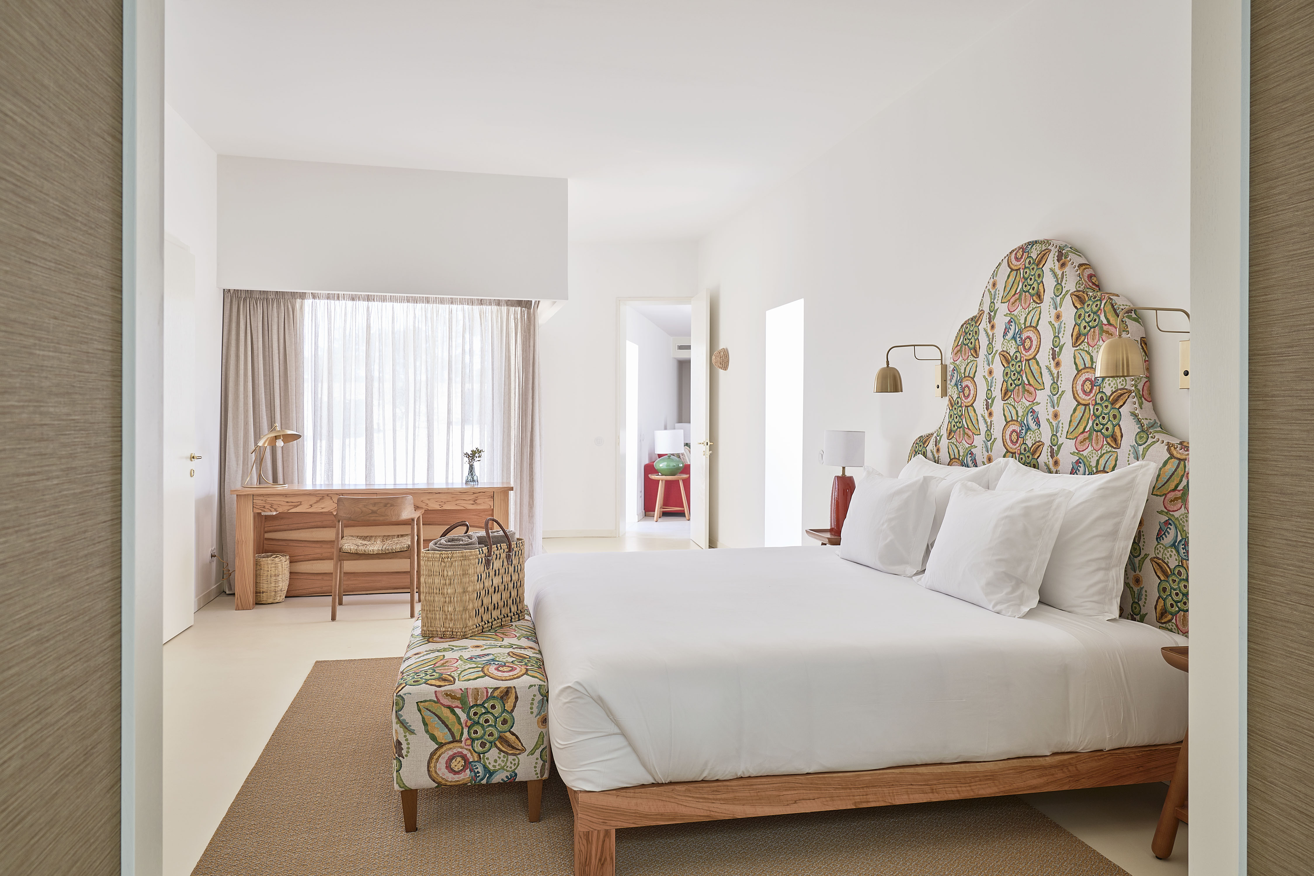 Family Room Standard