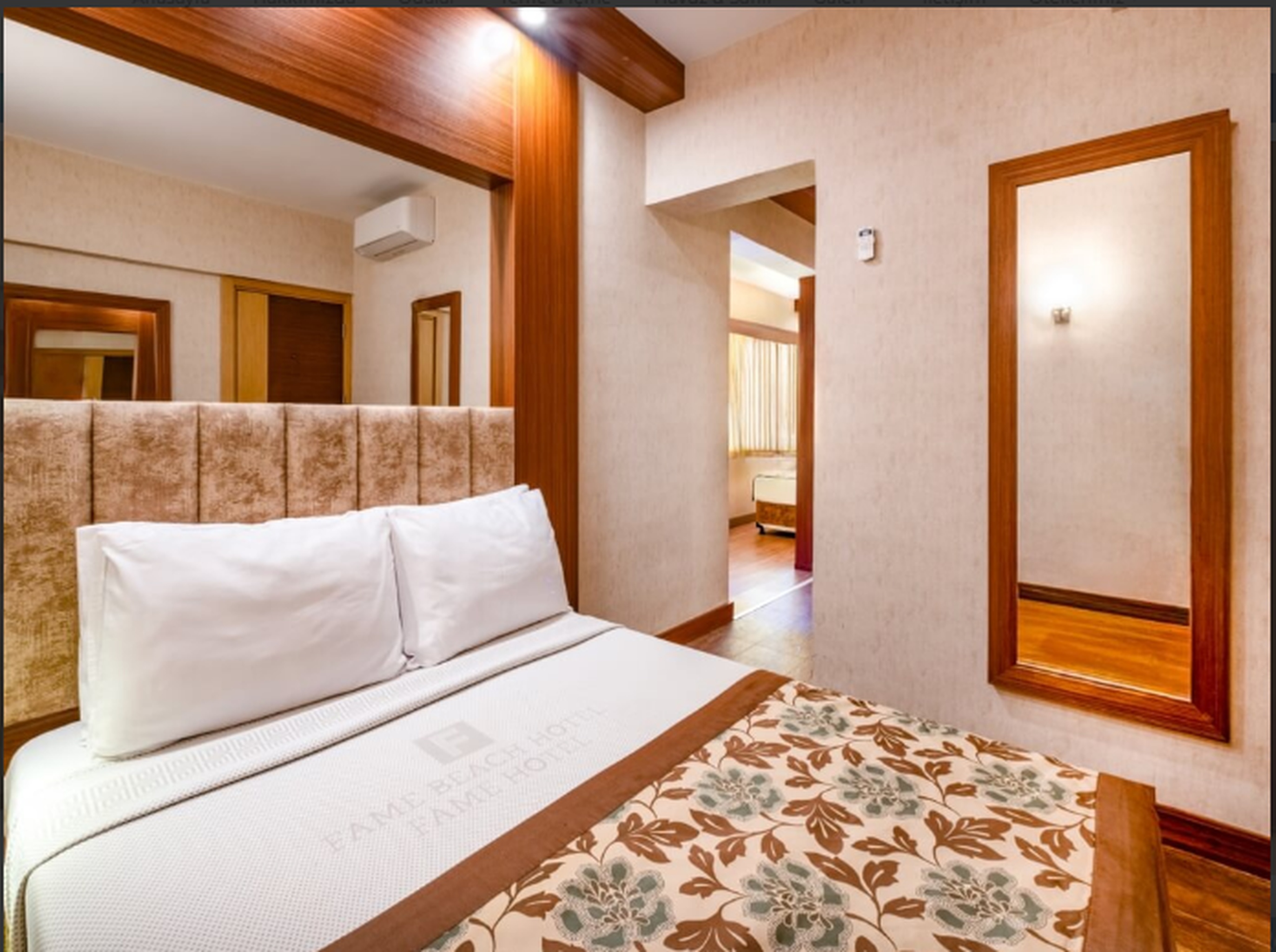 Family Room Standard