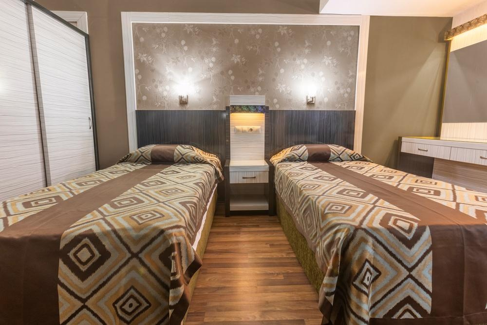 Family Room Standard