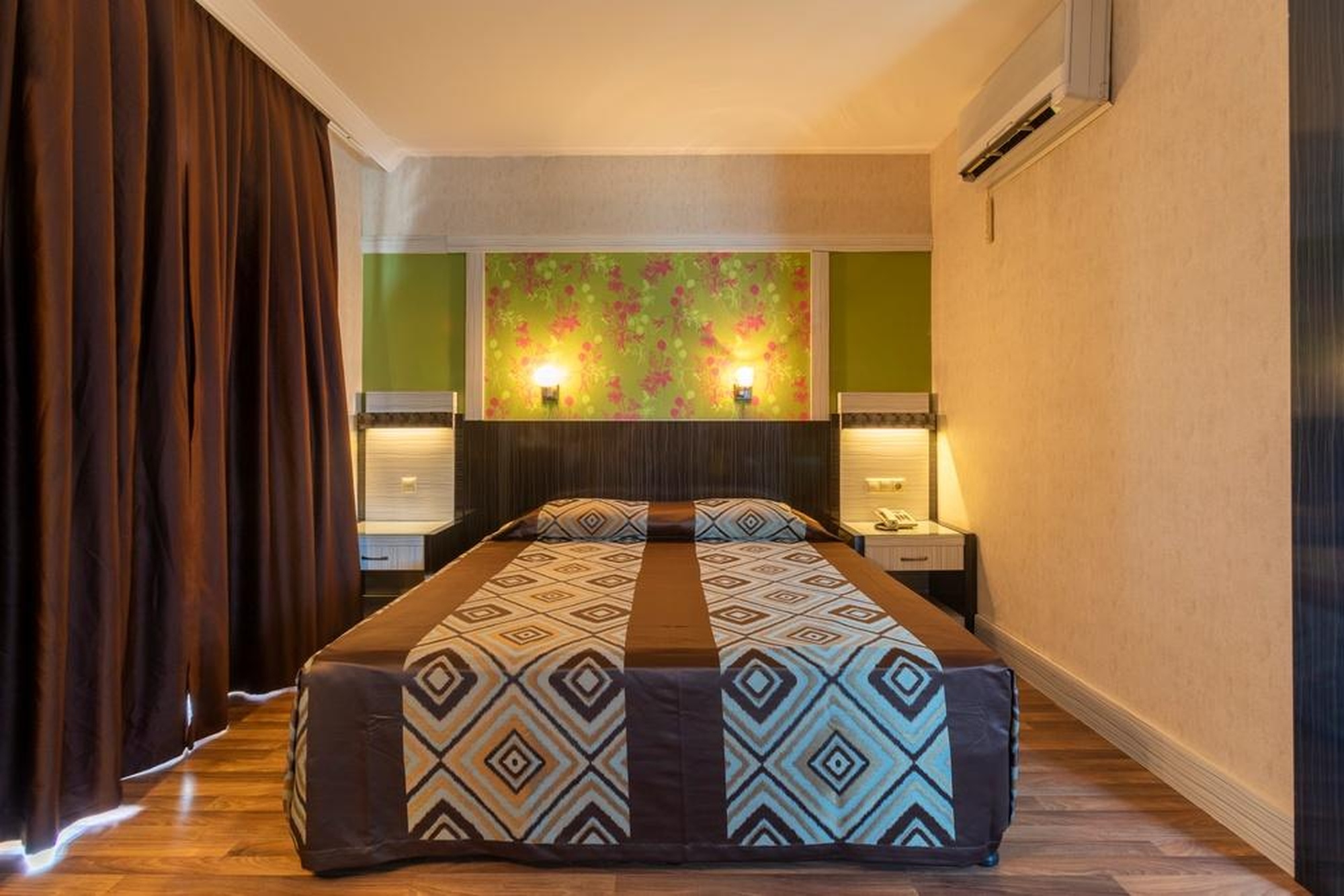 Family Room Standard