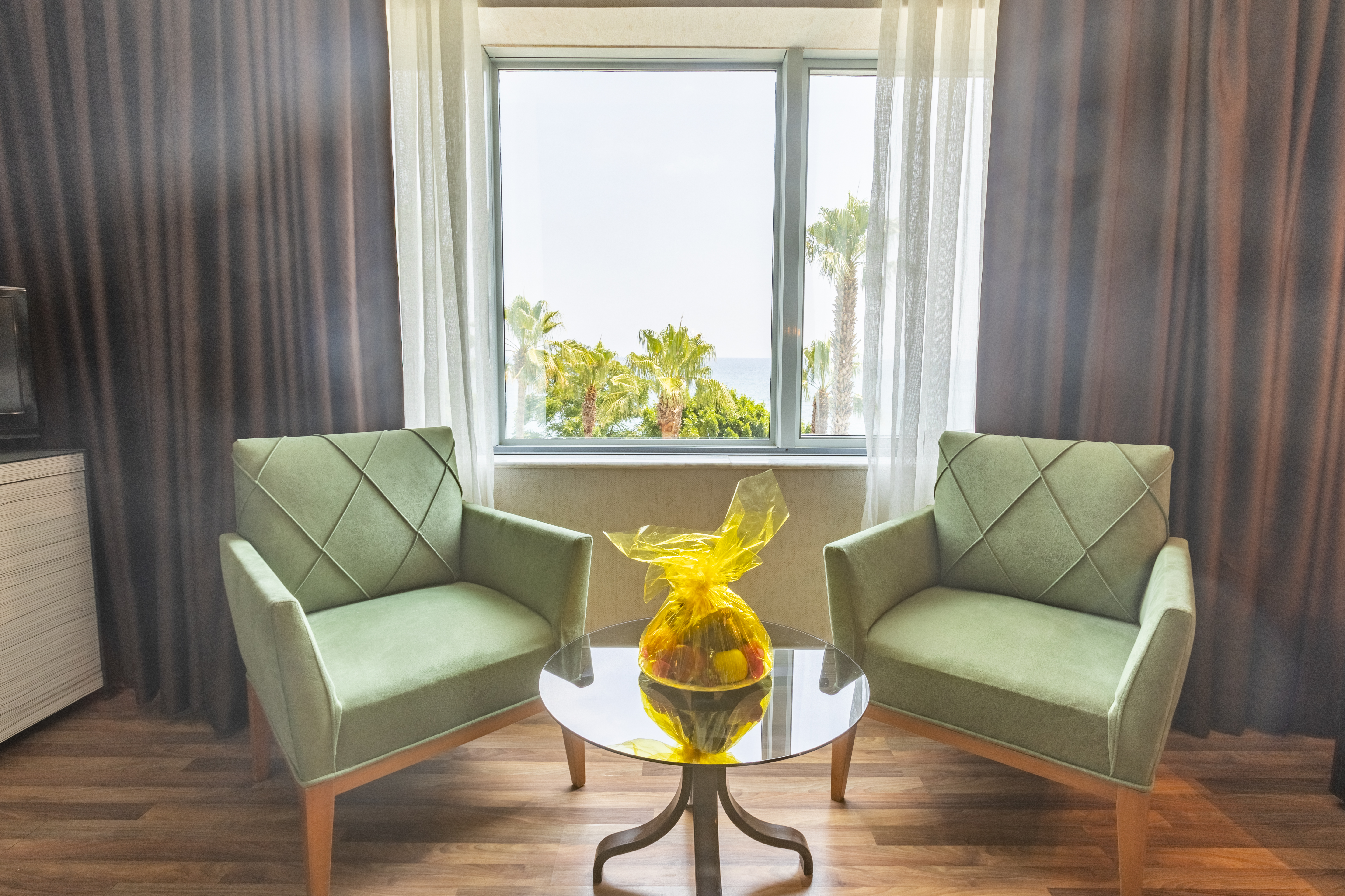 Family Room Superior