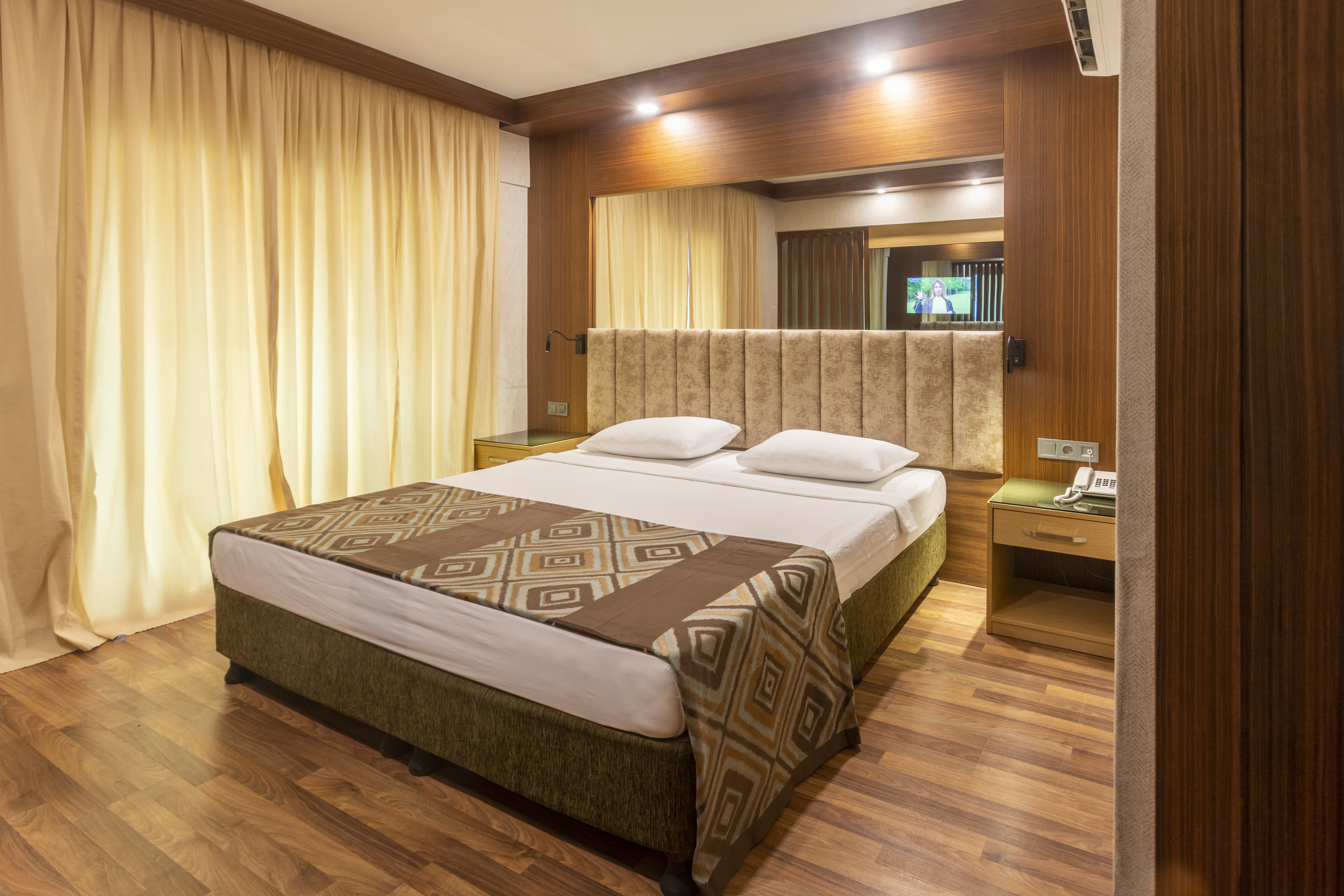 Family Room Standard