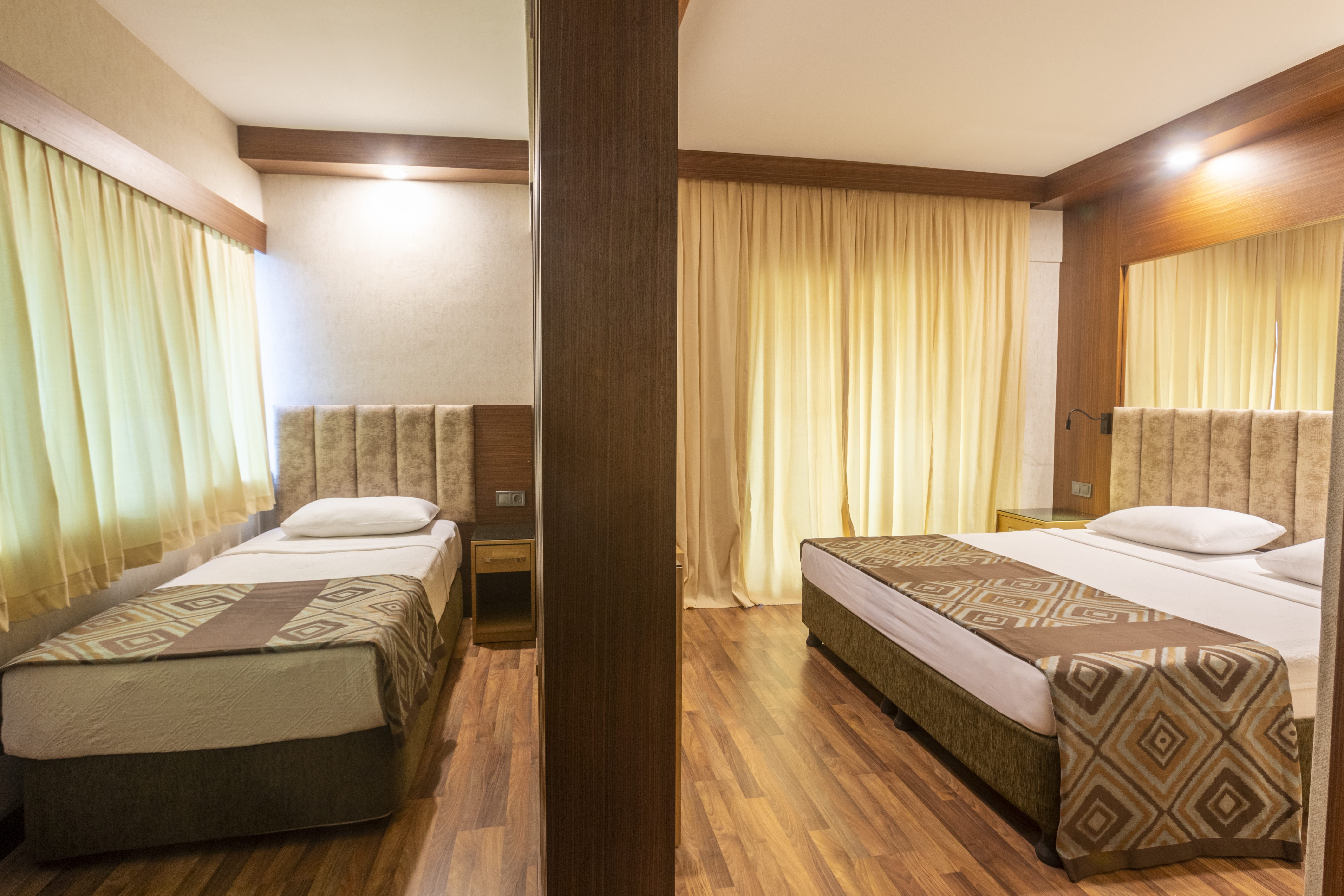 Family Room Standard