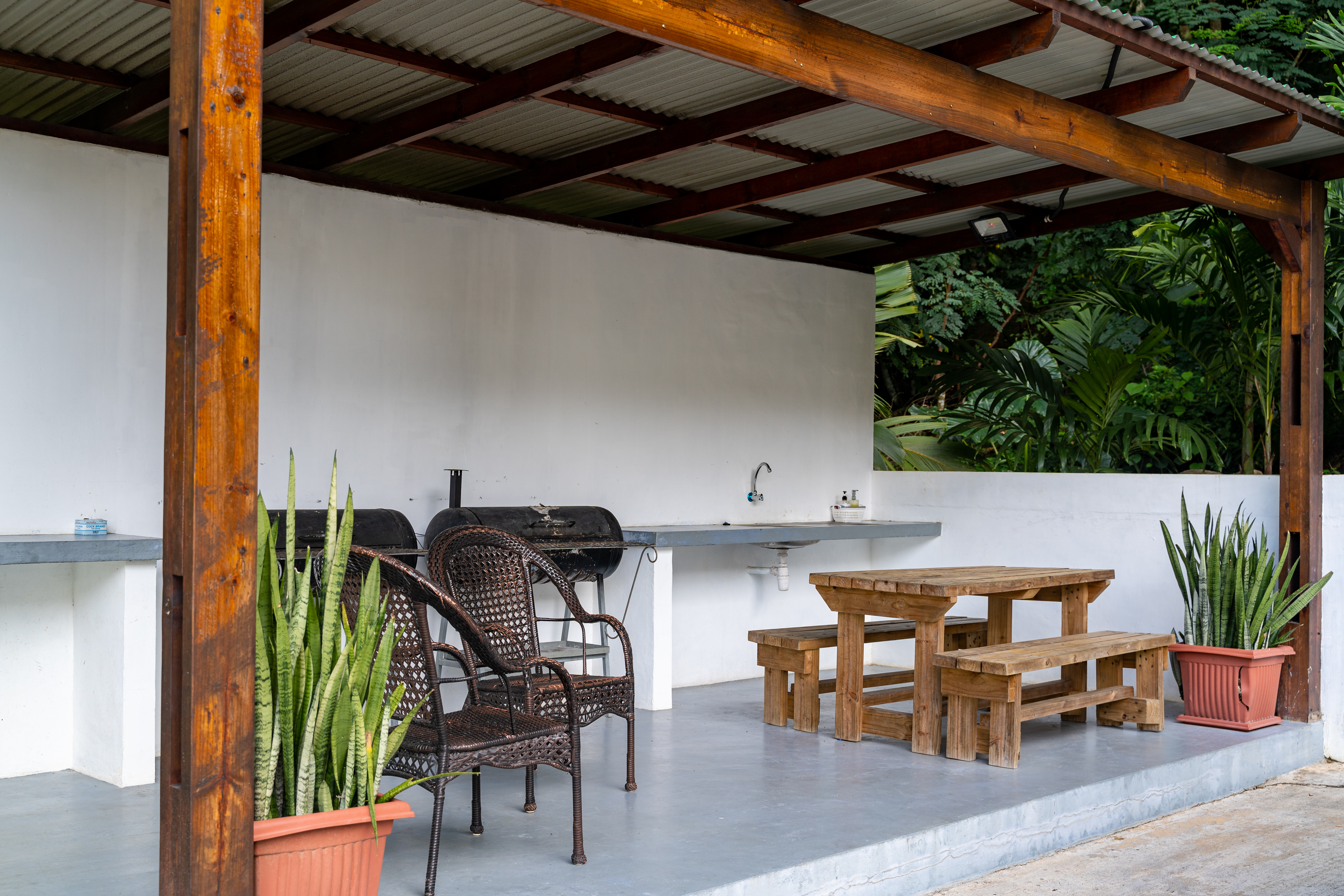 Apartment Classic One Bedroom