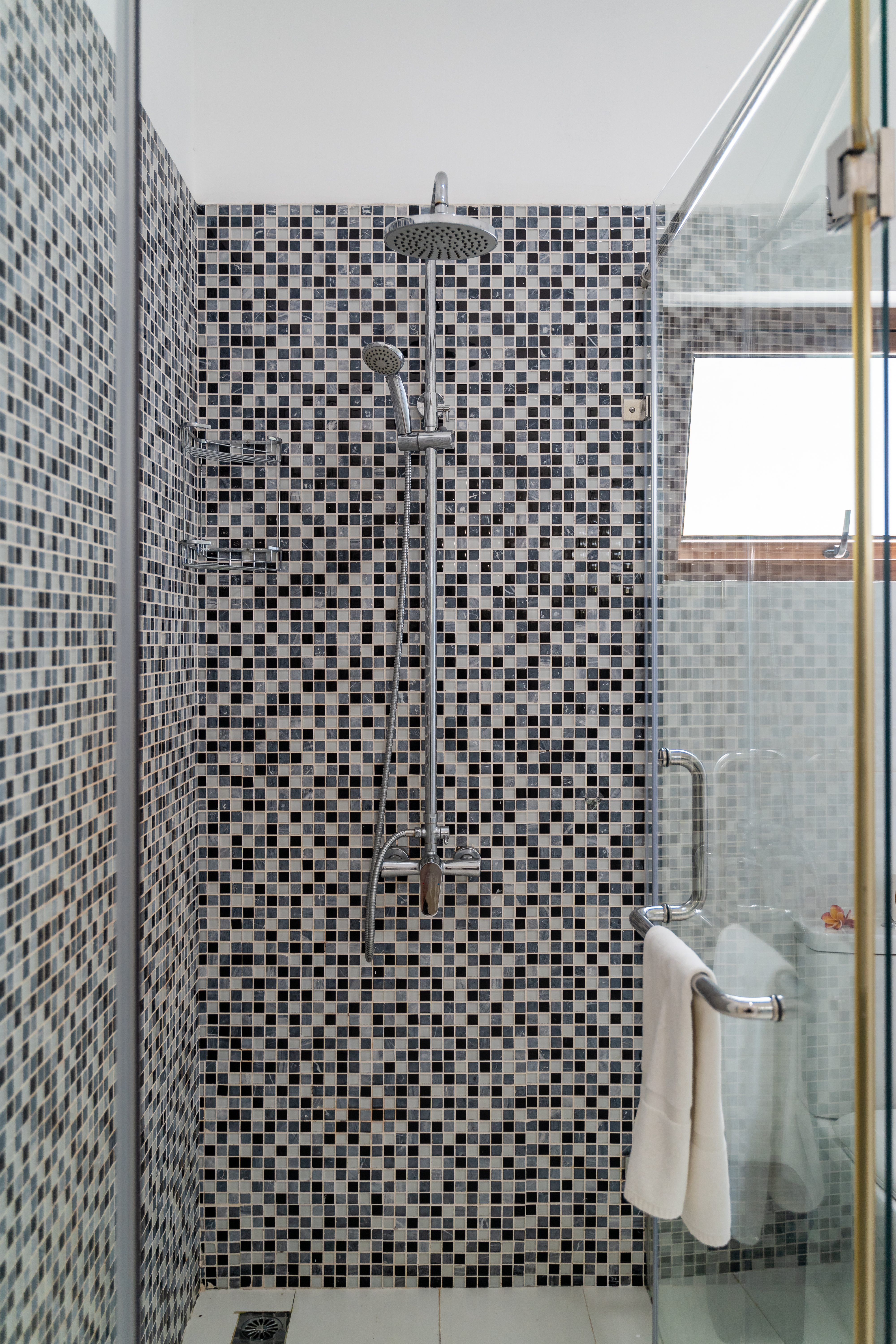 Apartment Two Double Beds