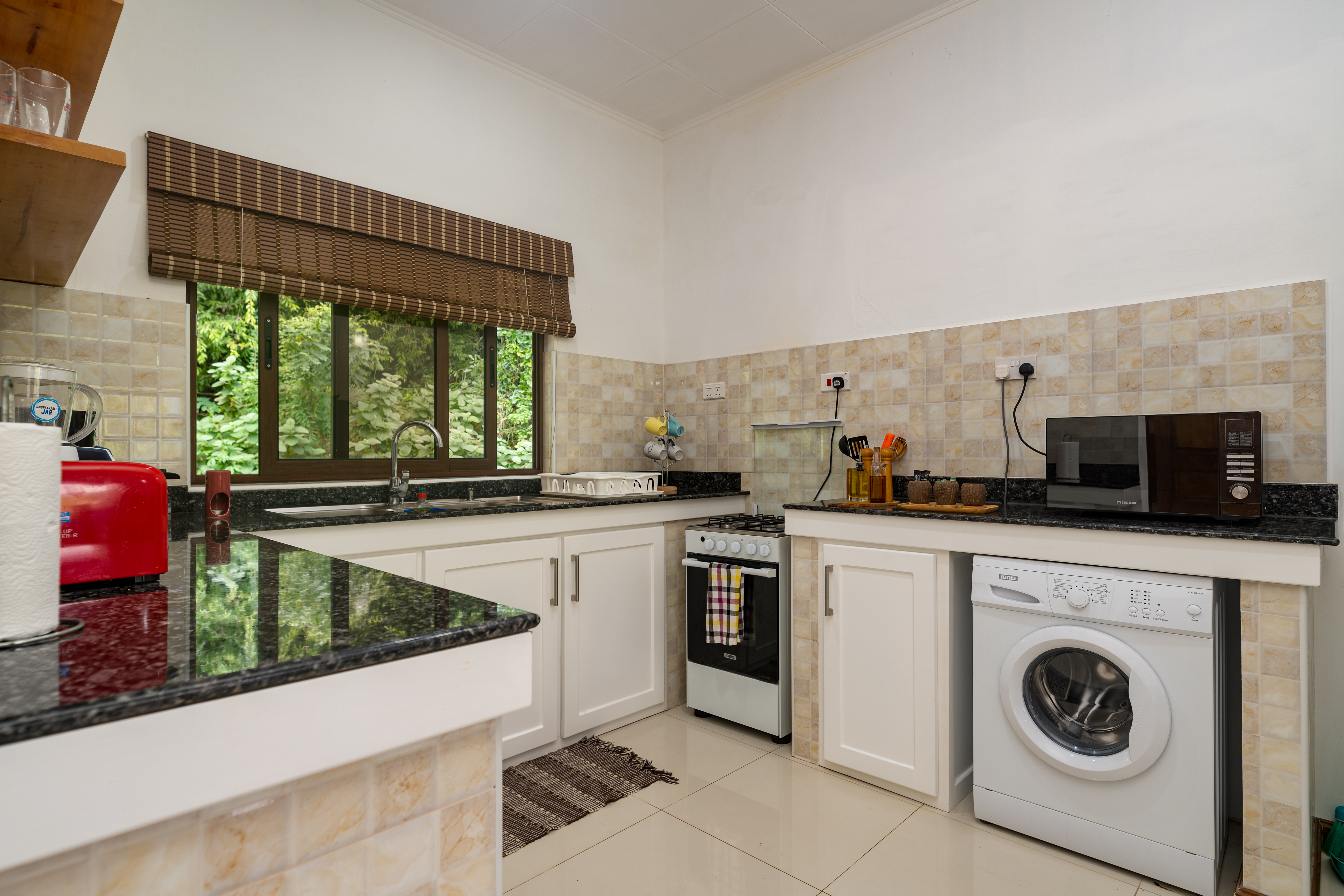 Apartment Classic One Bedroom