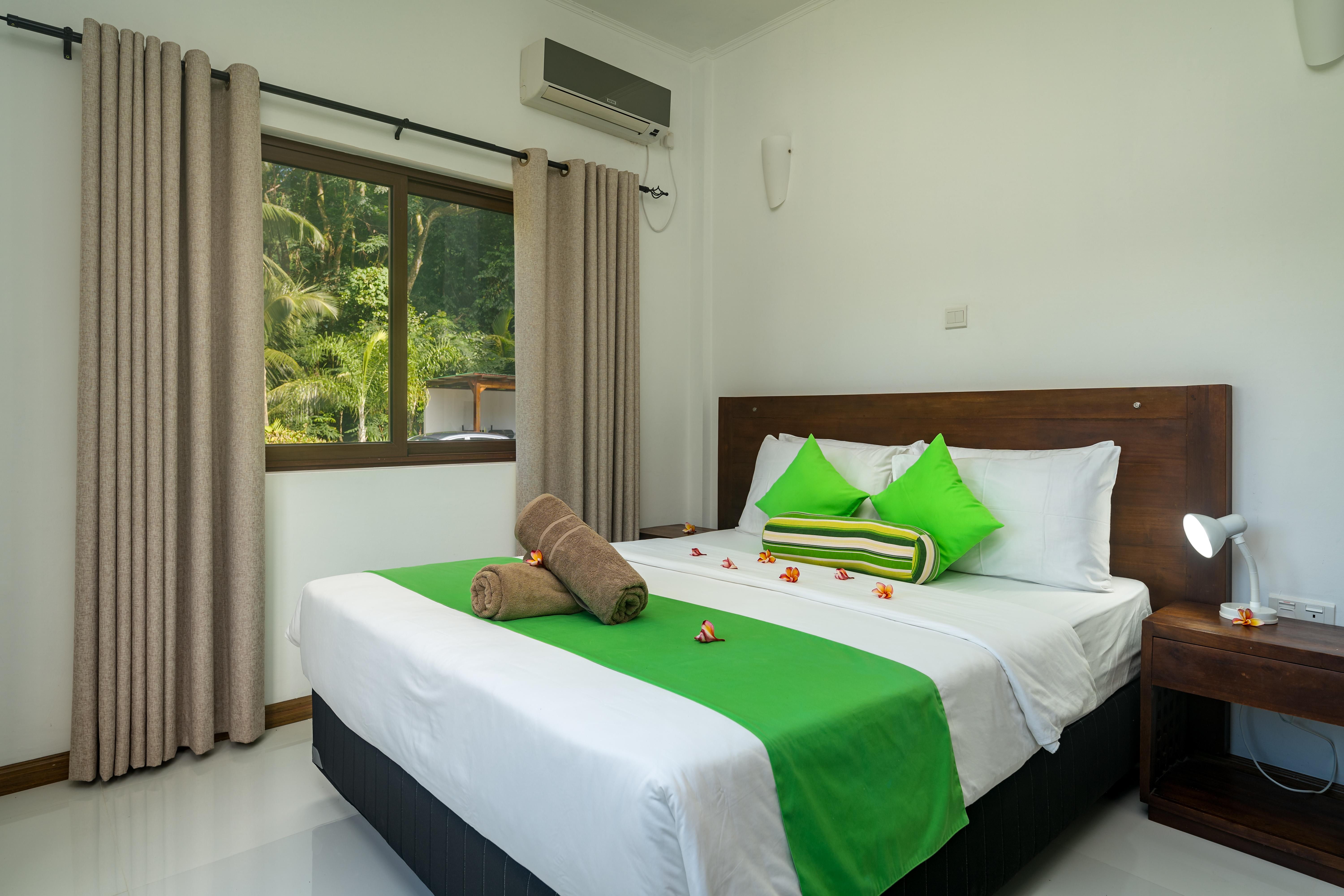 Apartment Classic One Bedroom