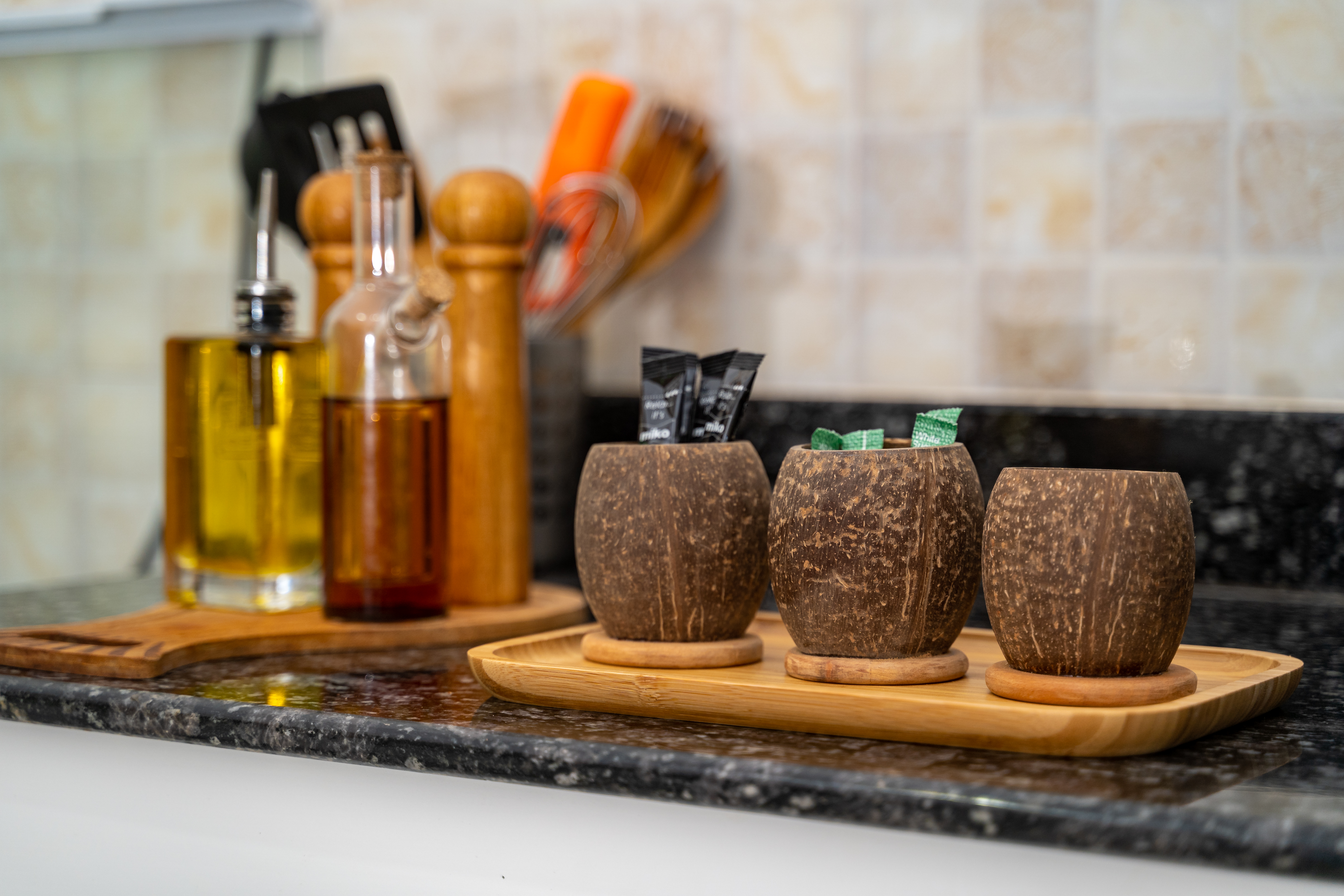 Apartment Two Double Beds