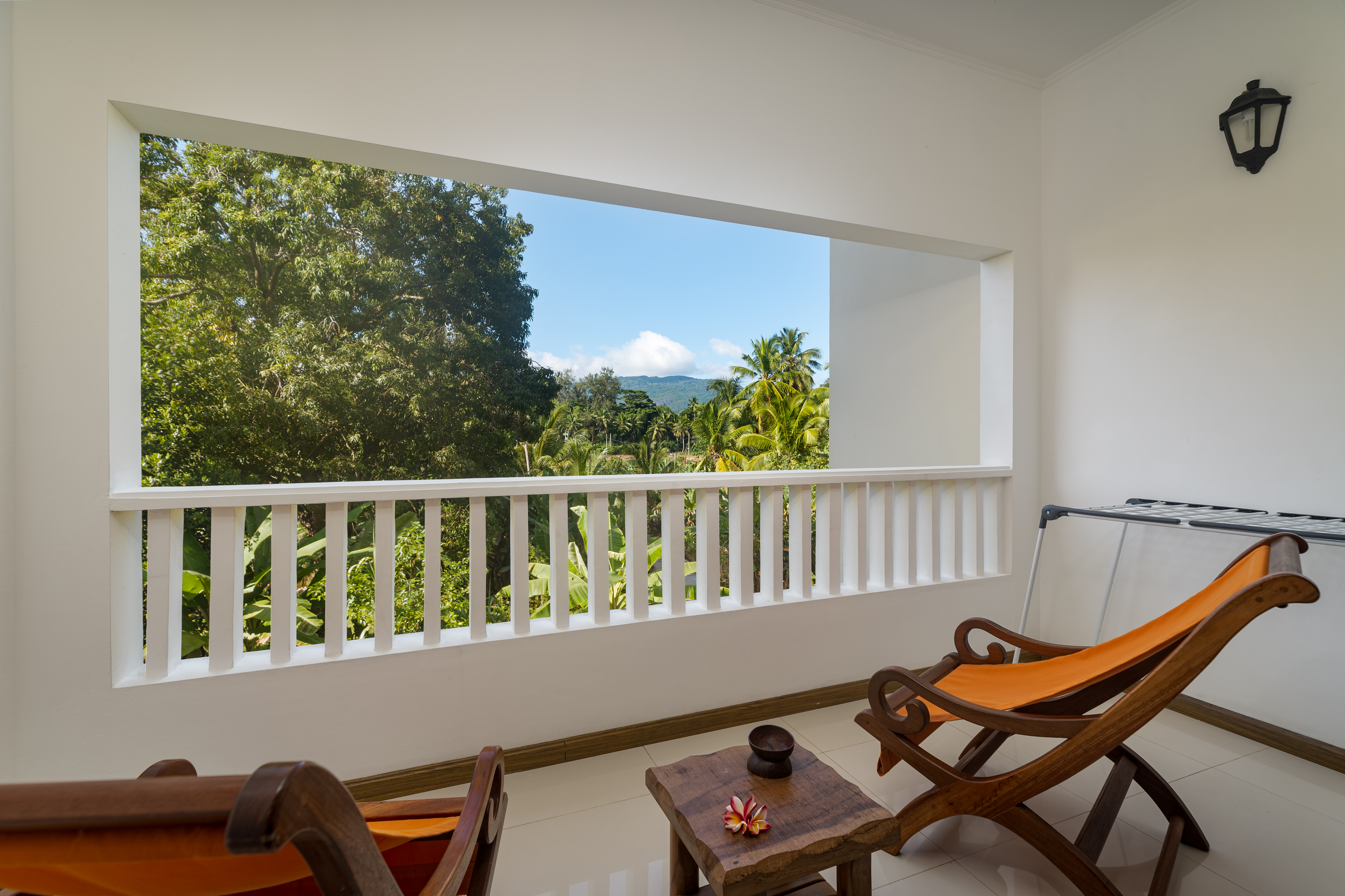 Apartment Two Double Beds