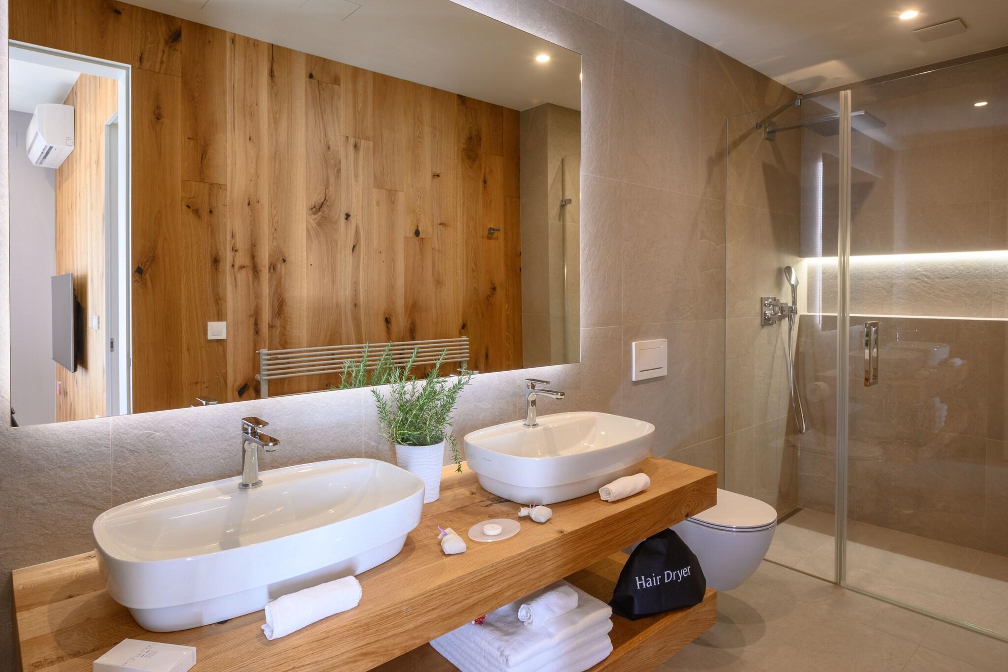 Apartment Mountain View