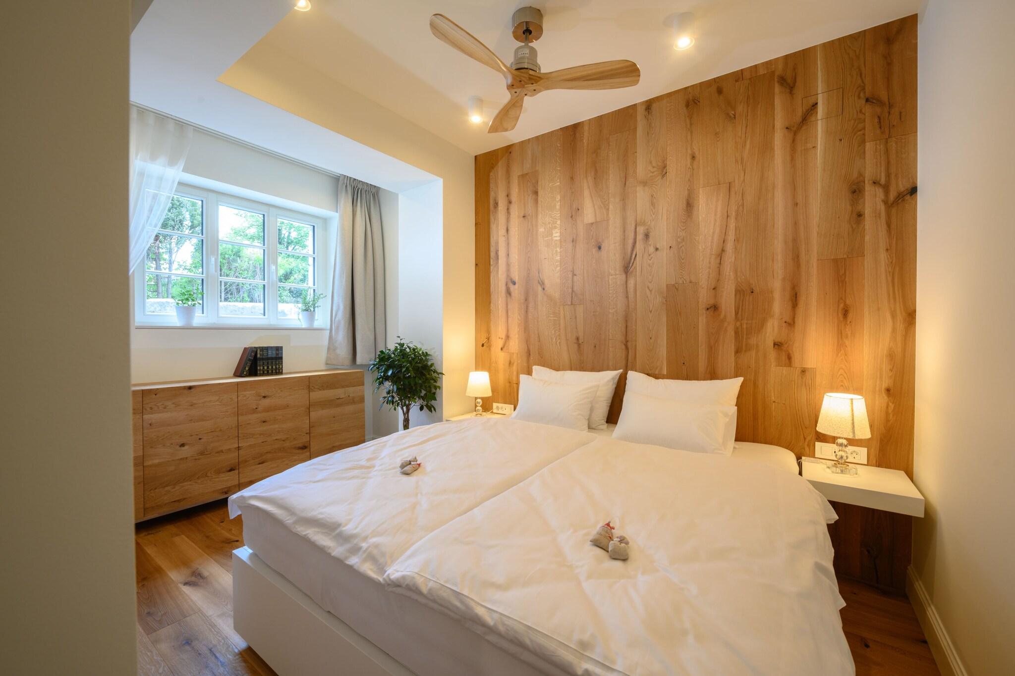 Apartment Superior Garden View