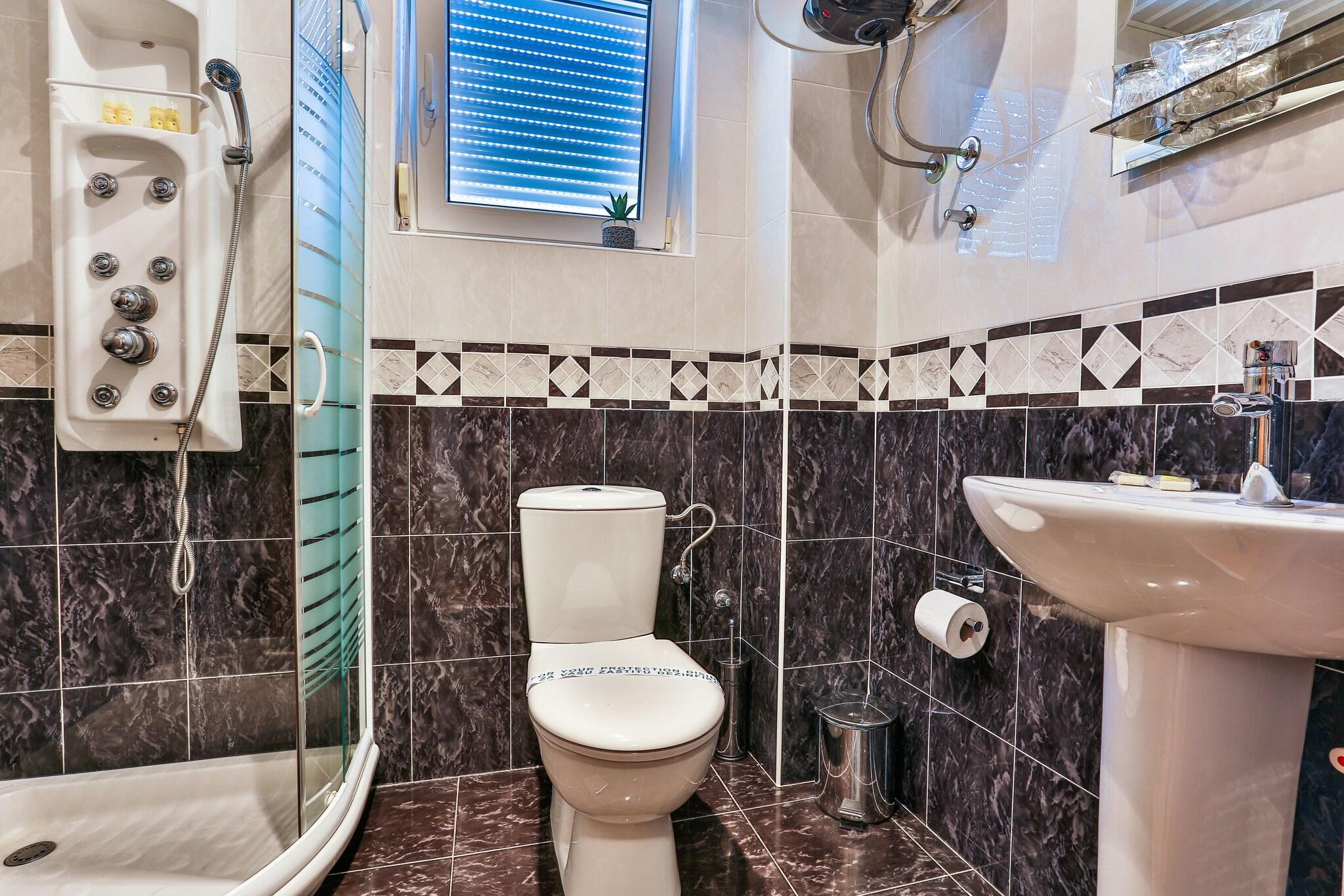 Suite Superior Sea View