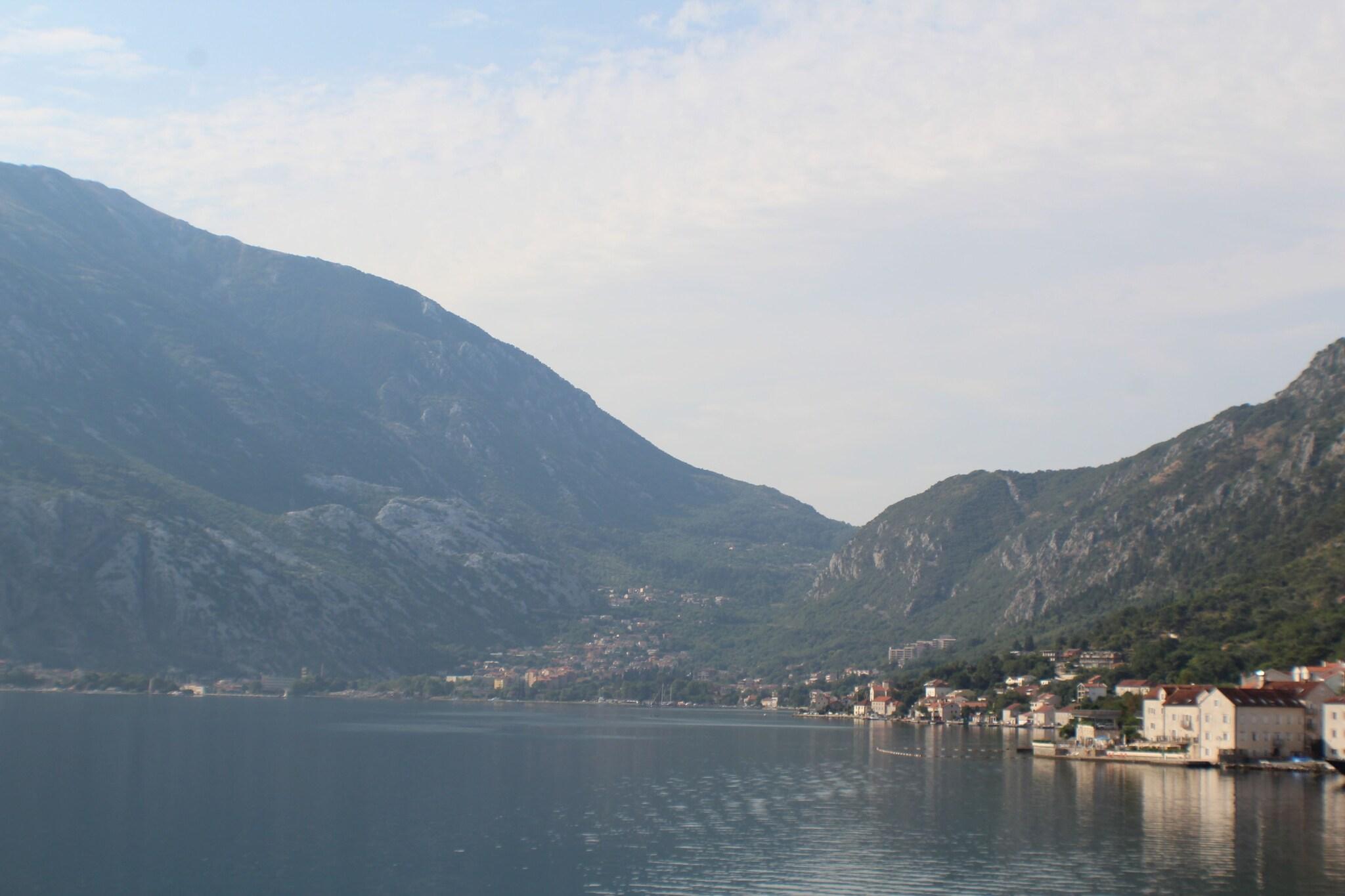 Suite Superior Sea View