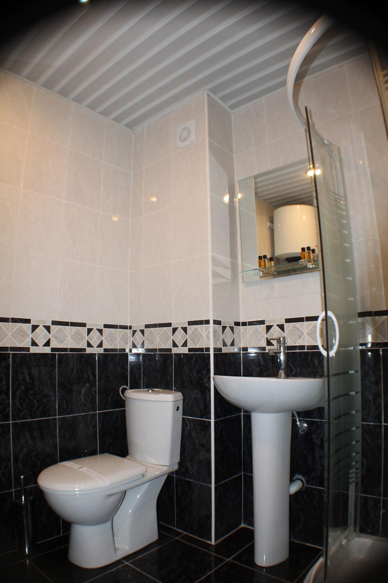 Junior Suite Sea View