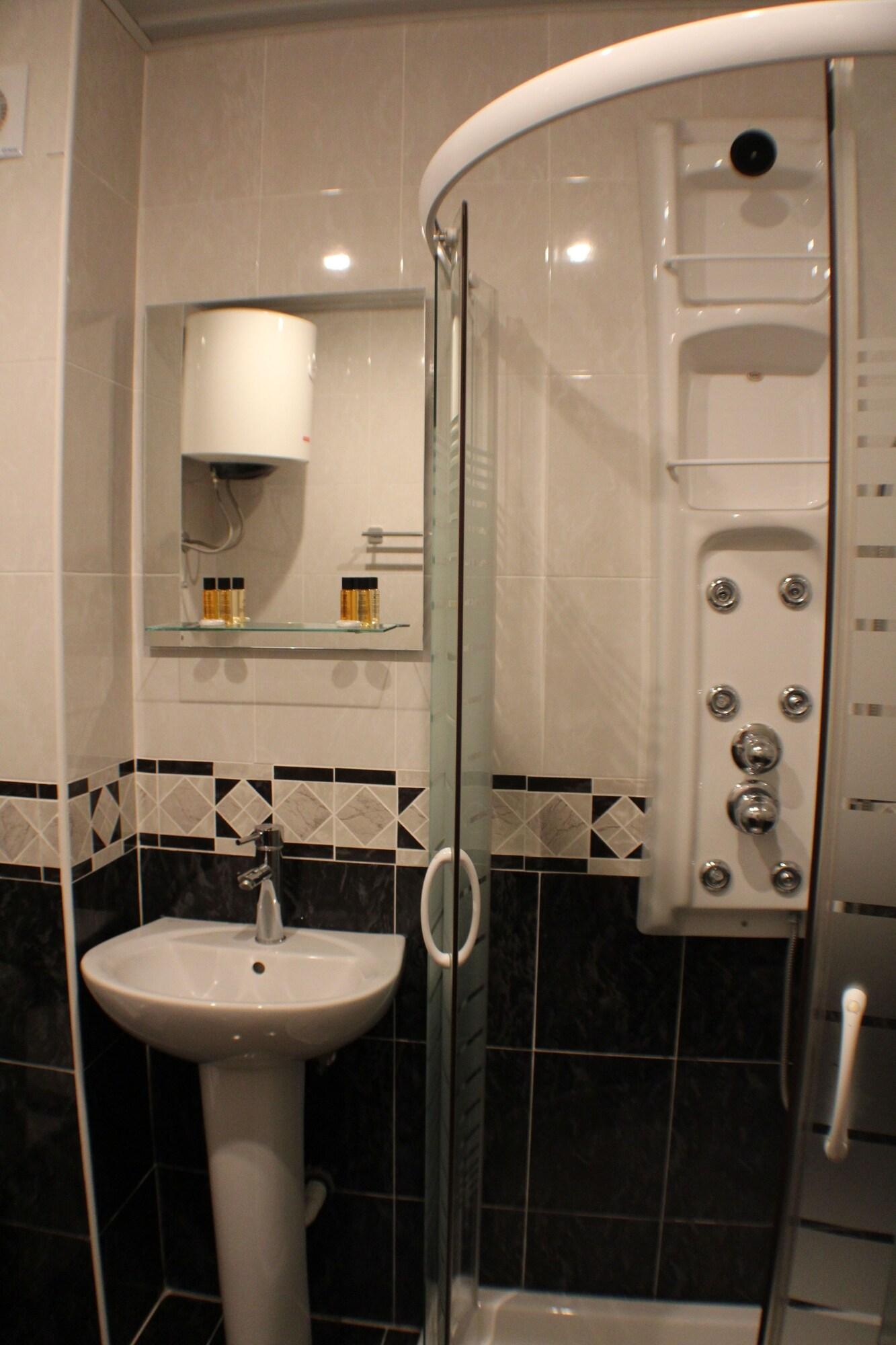 Junior Suite Sea View