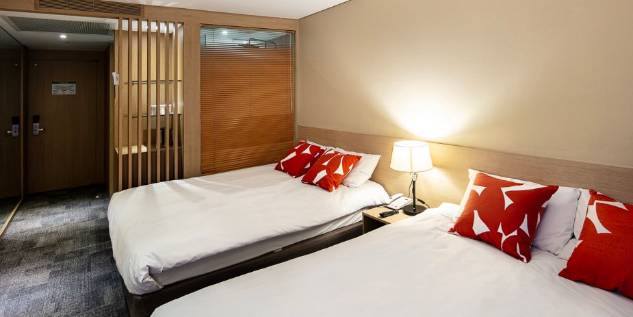 Family Room Standard