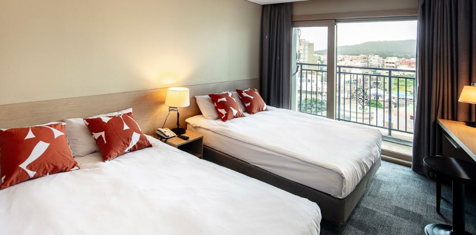 Family Room Standard