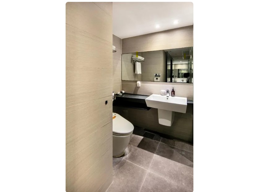 Junior Suite Premier