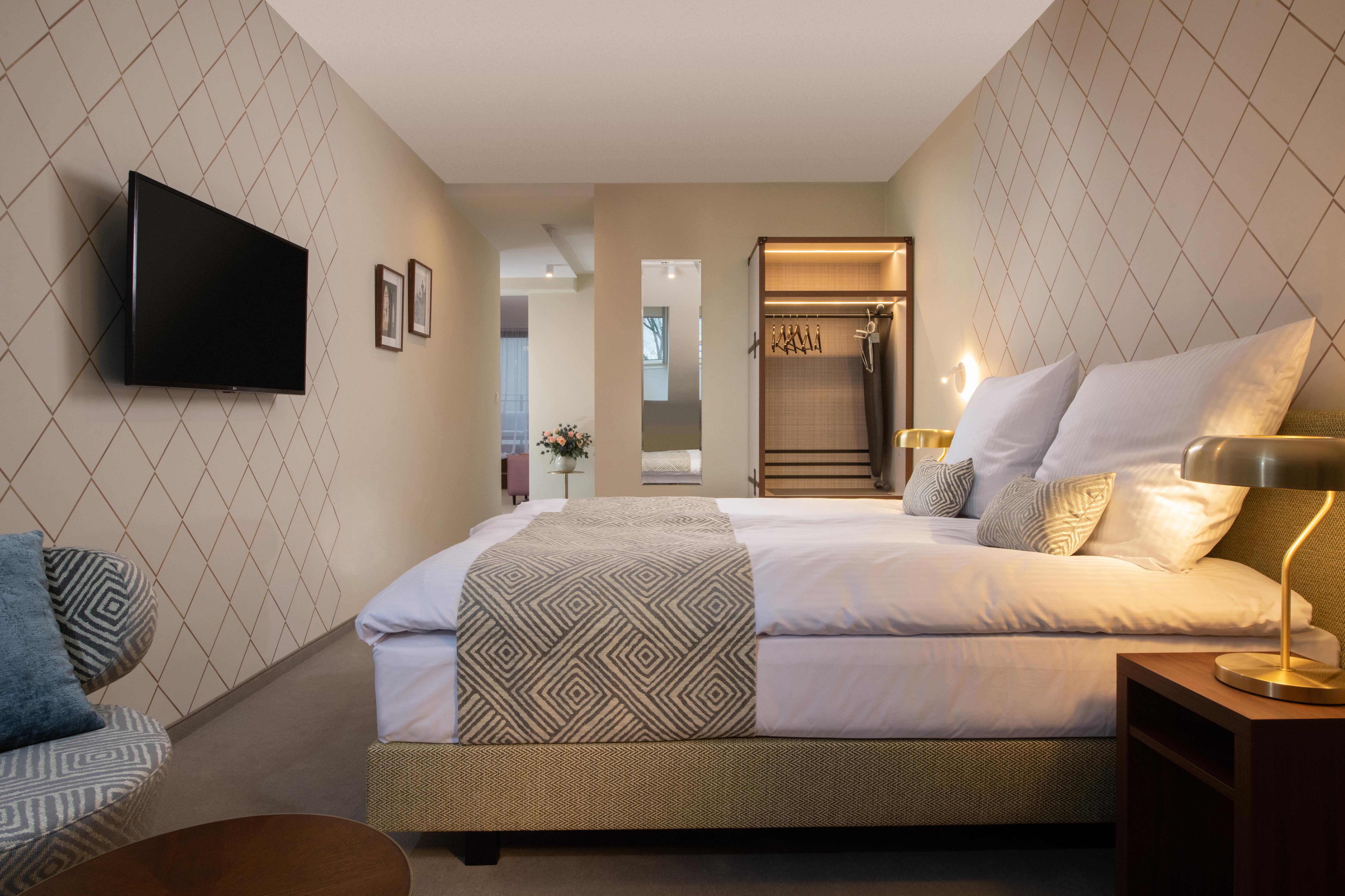 Apartment Two Bedrooms