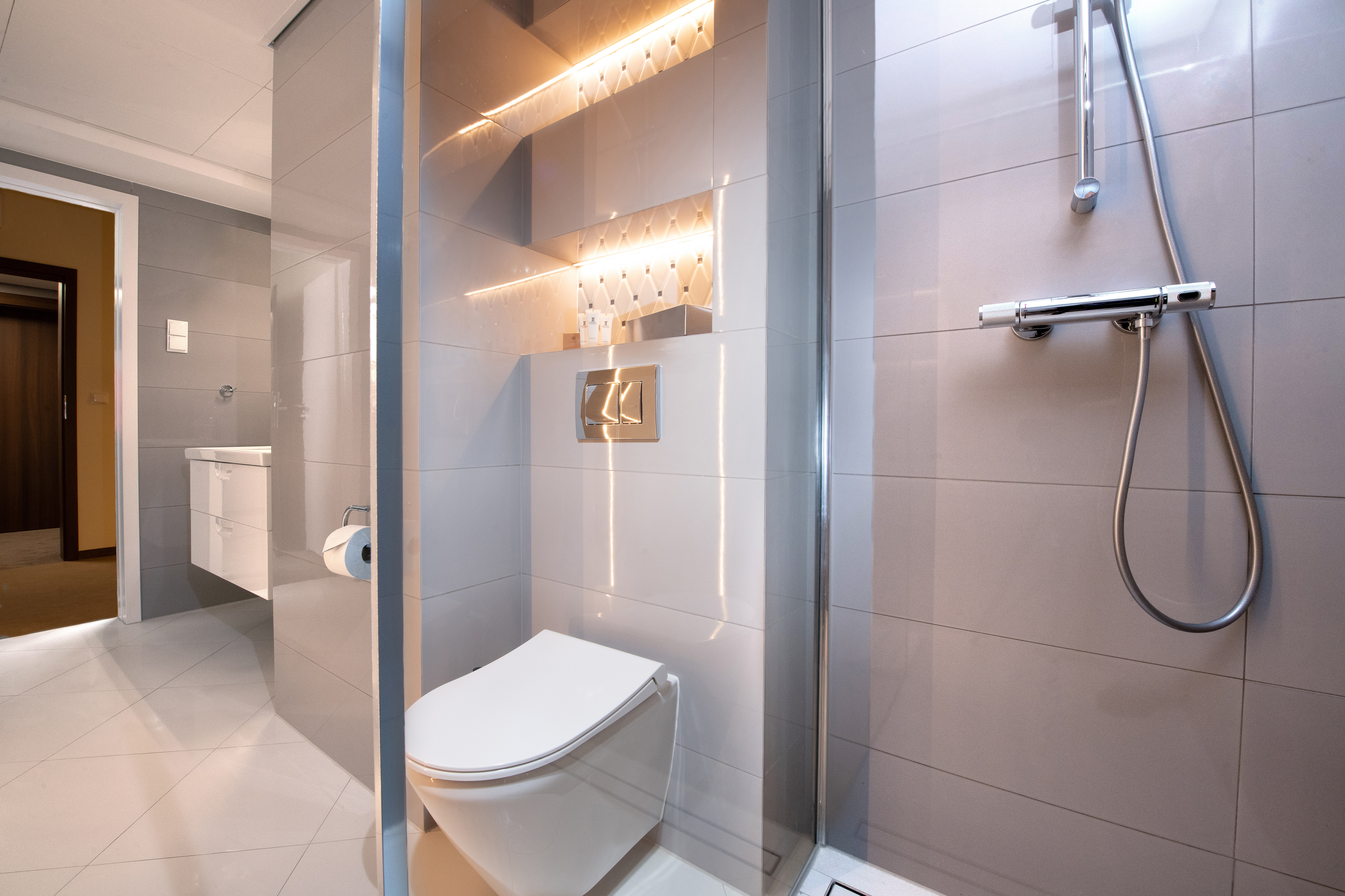 Double or Twin Superior