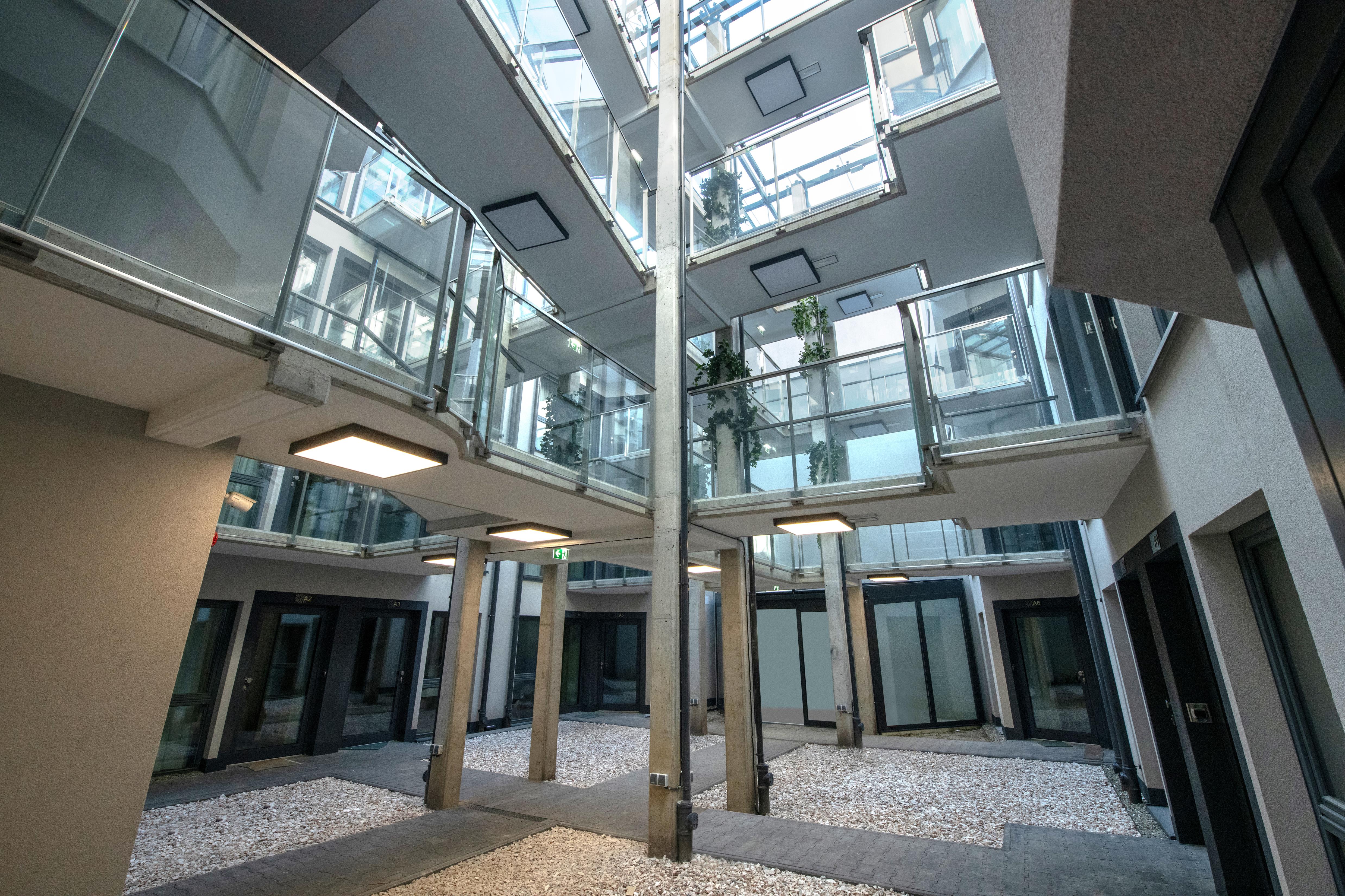 Double or Twin Economy