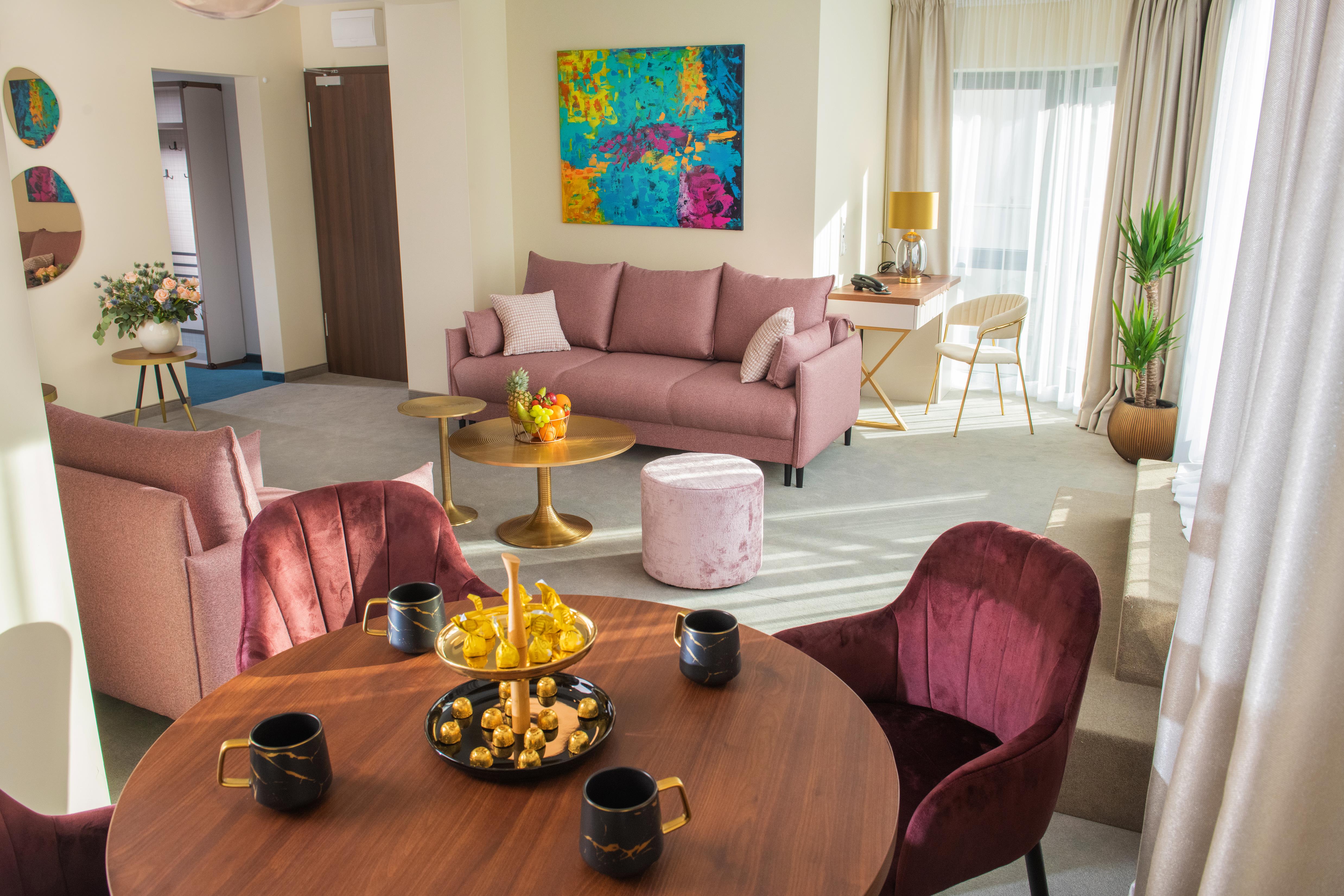 Apartment Two Bedrooms