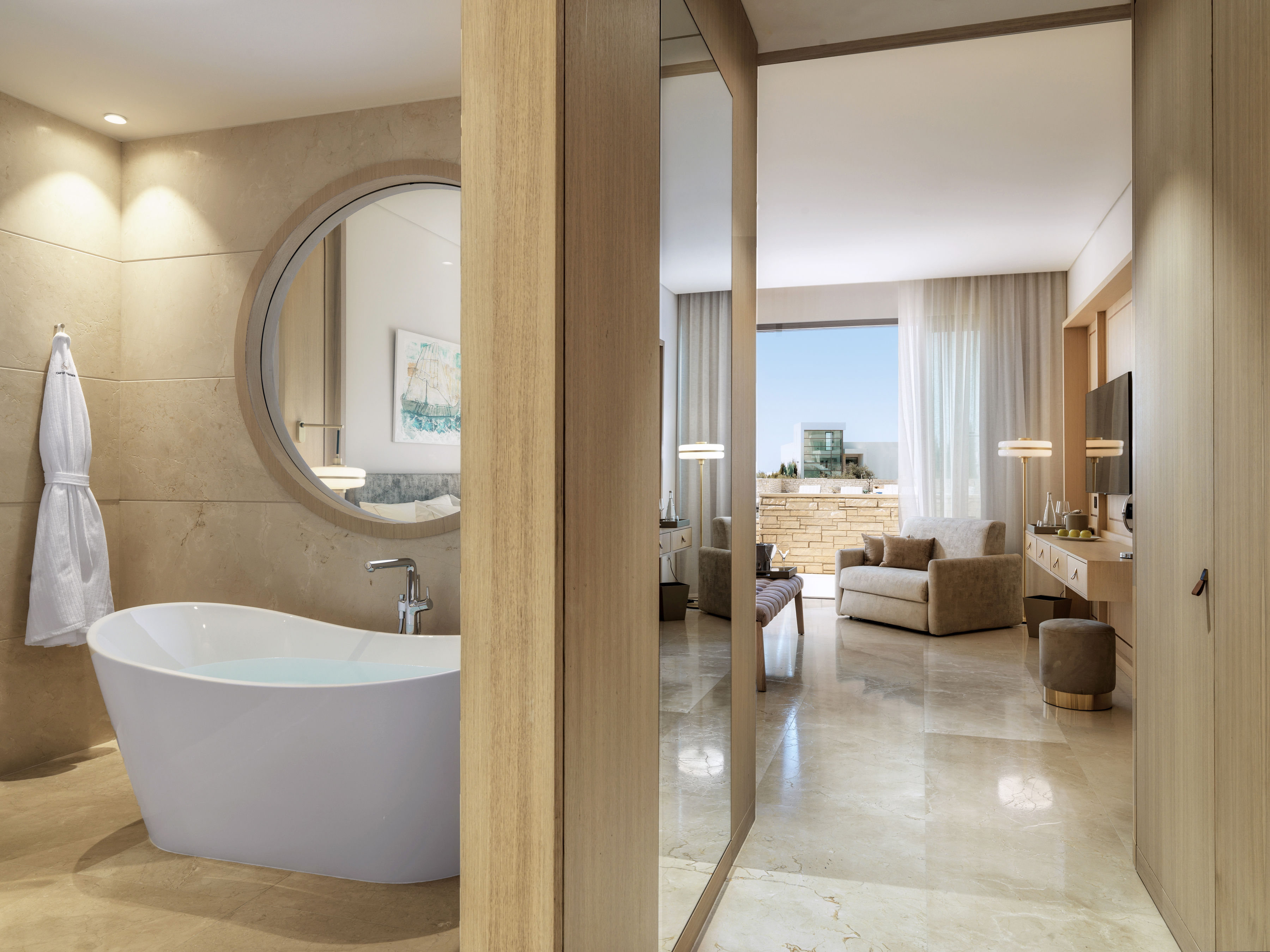 Double or Twin Standard