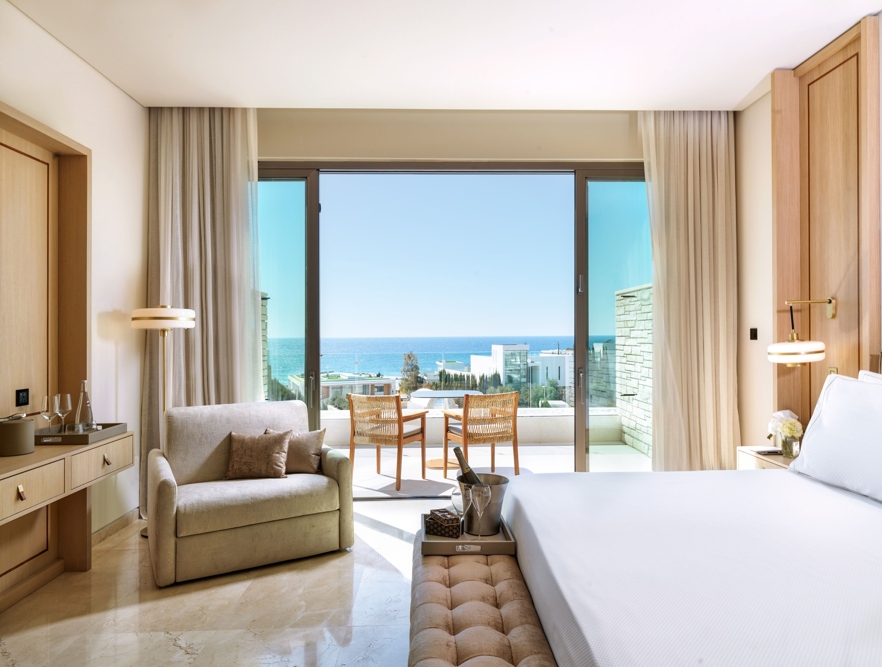 Double or Twin Superior