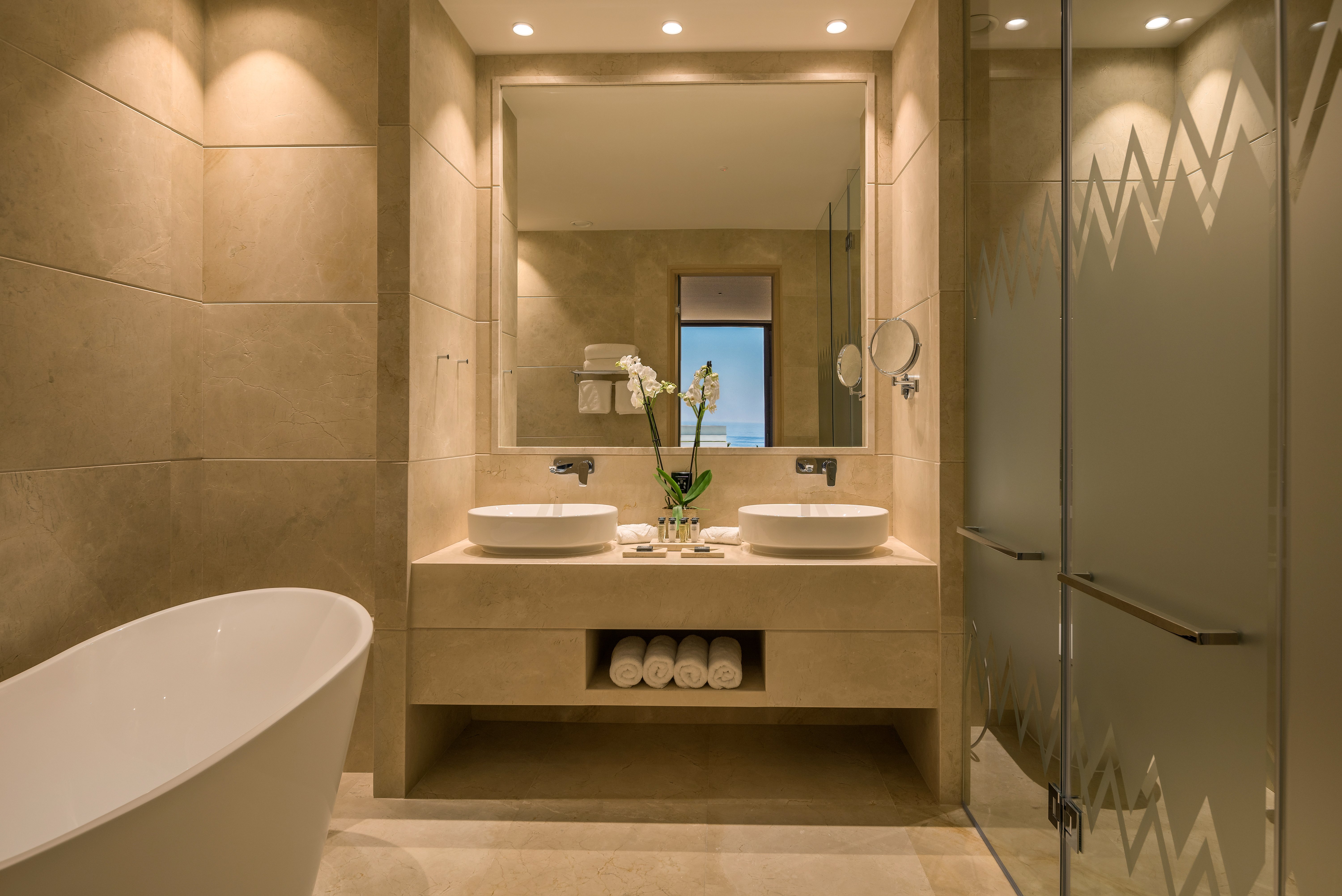 Suite with Private Pool