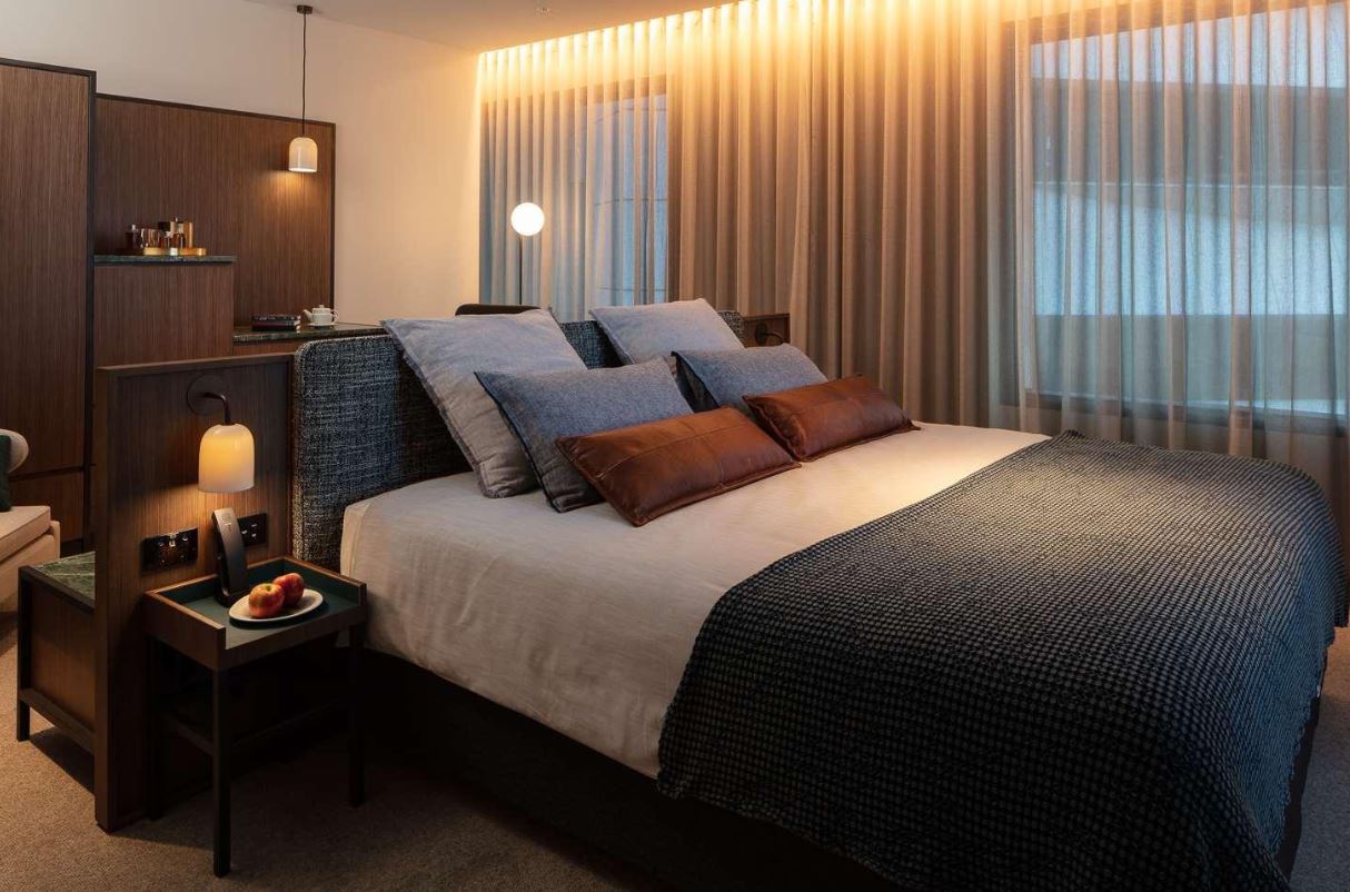 Suite Club Executive