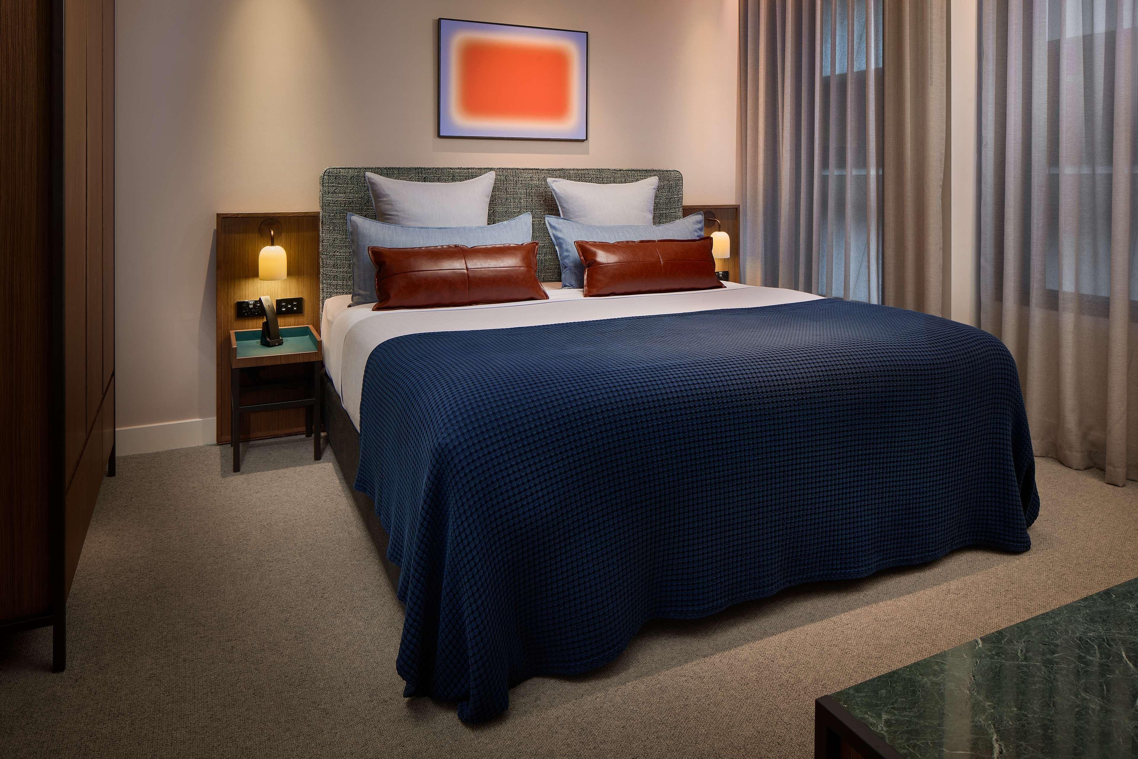 Suite Executive Two Bedrooms