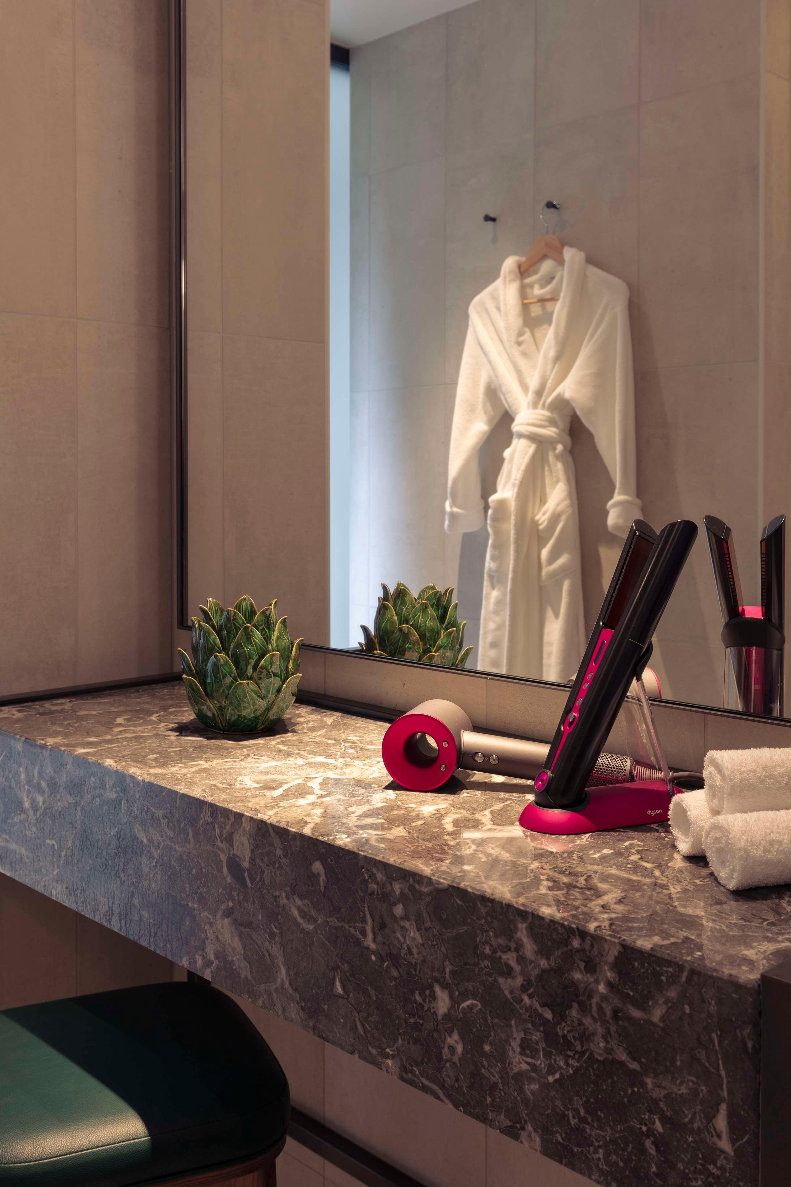 Suite Executive Two Bedrooms