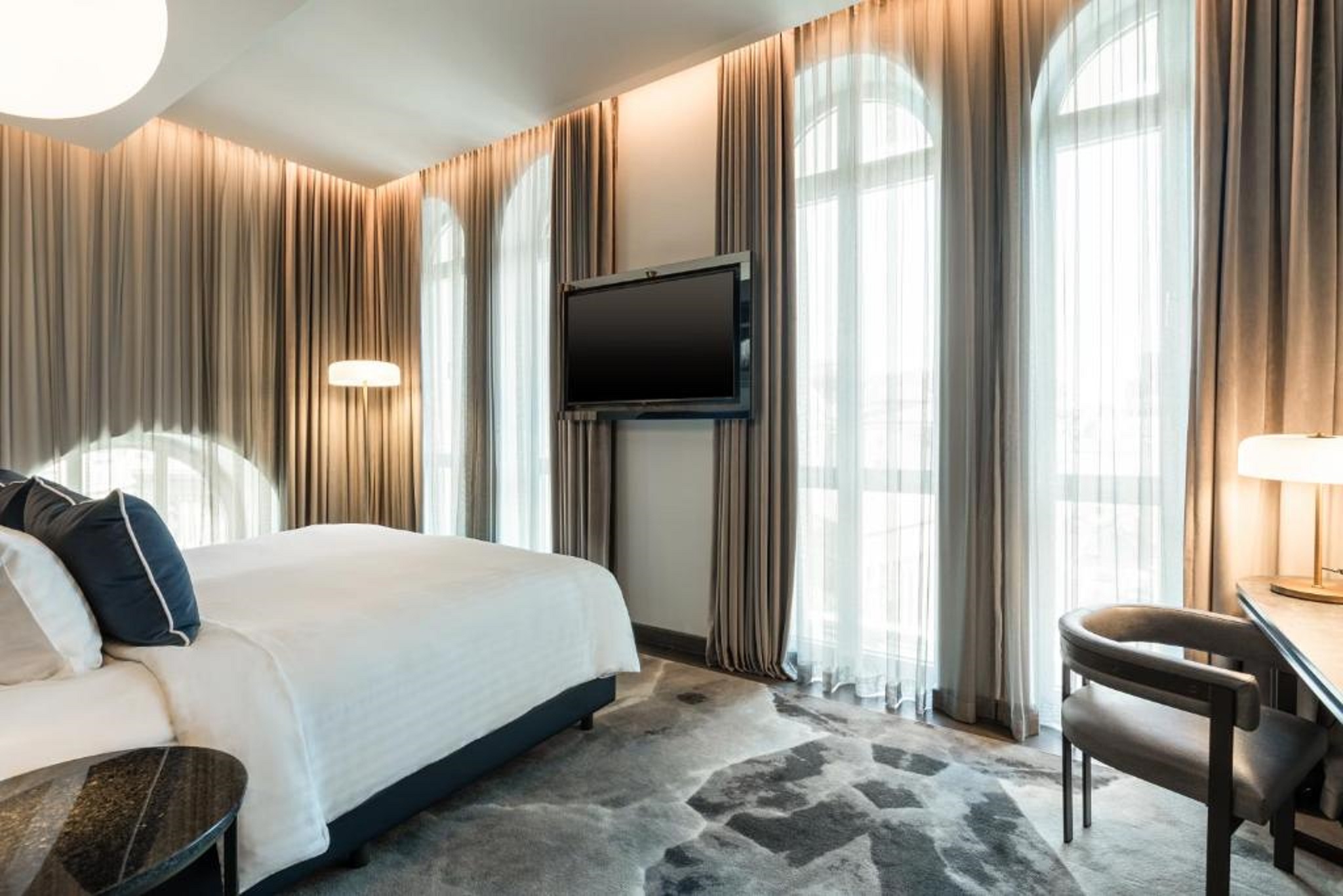 Double Single Standard