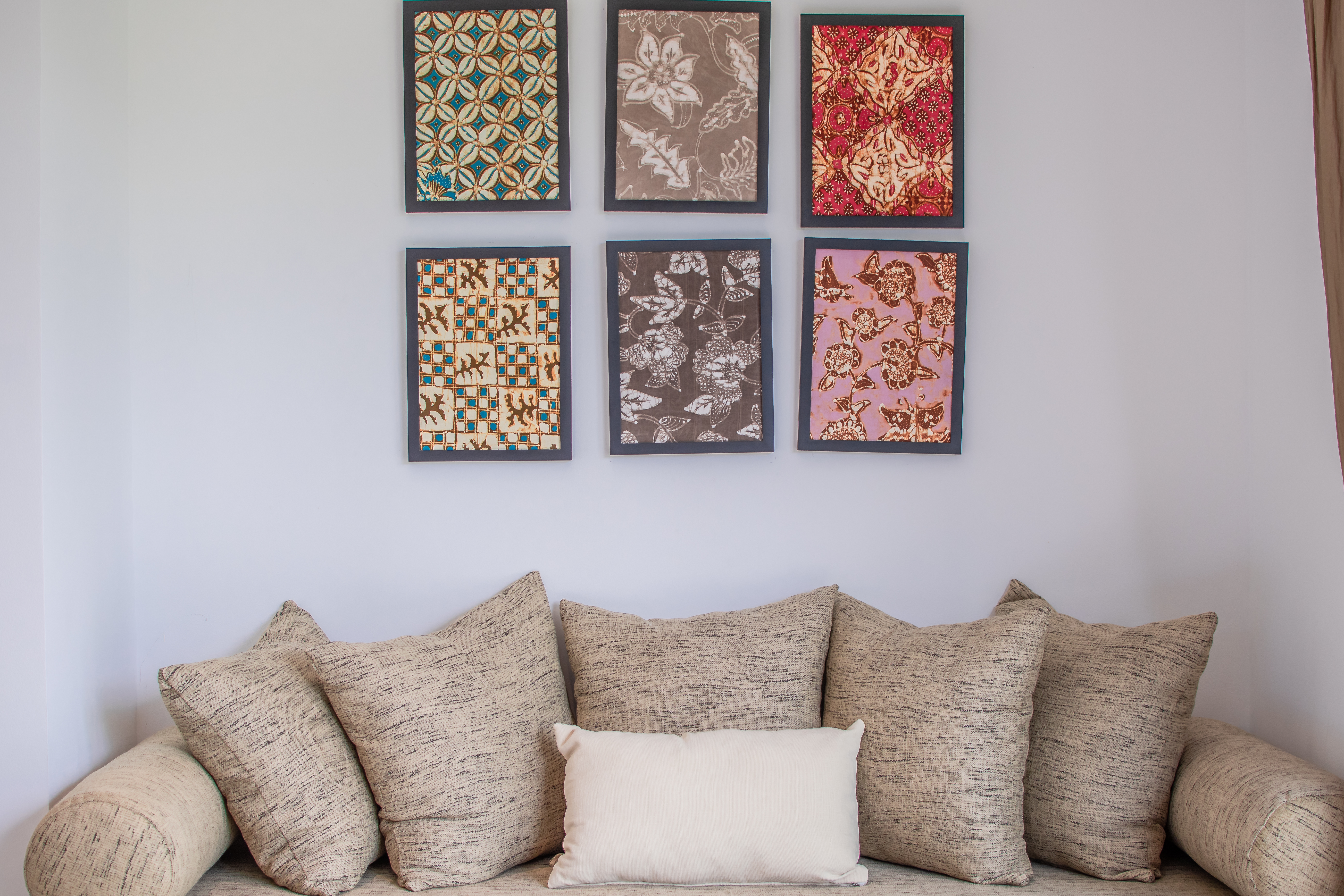 Villa Three Bedrooms