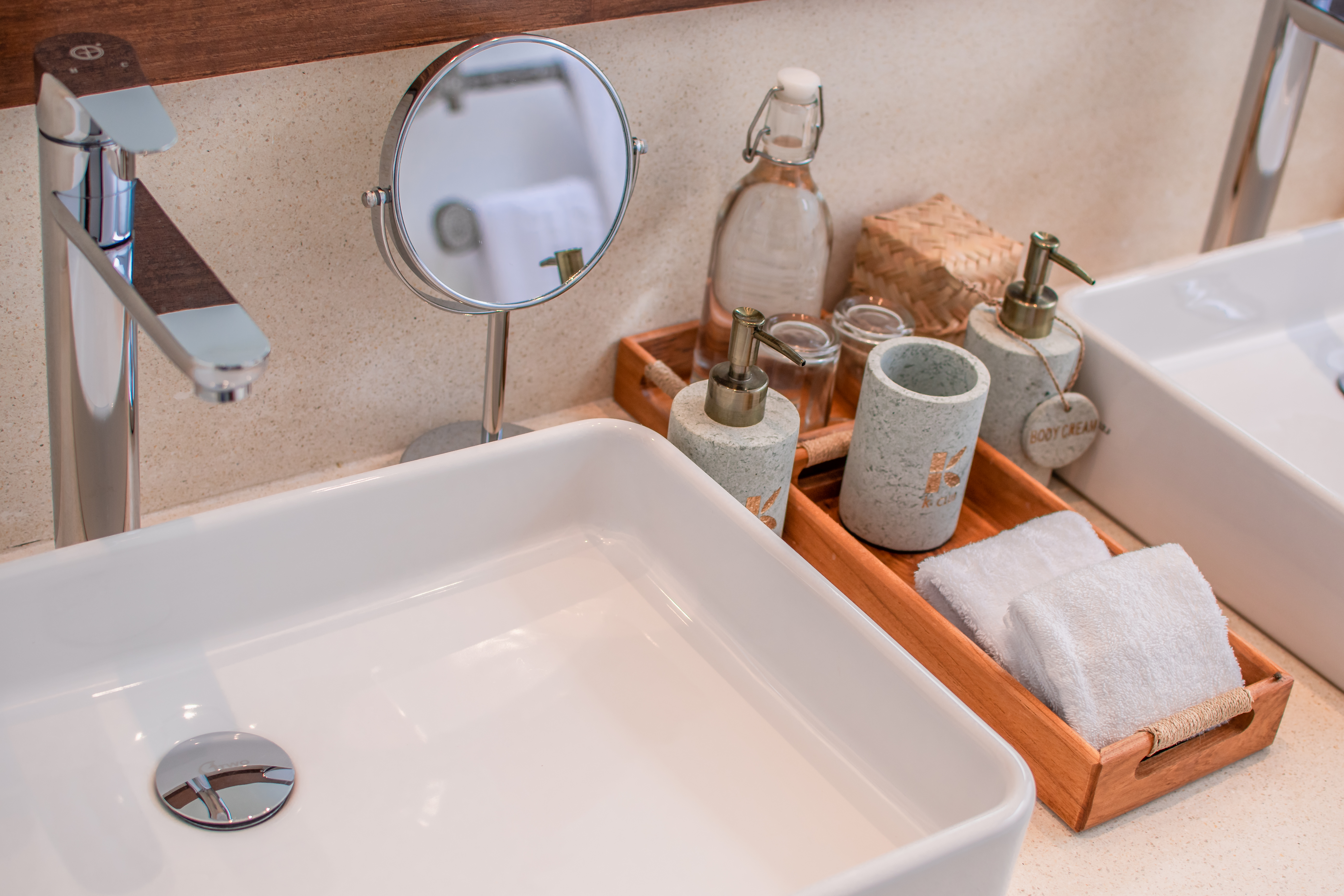 Villa Three Bedrooms