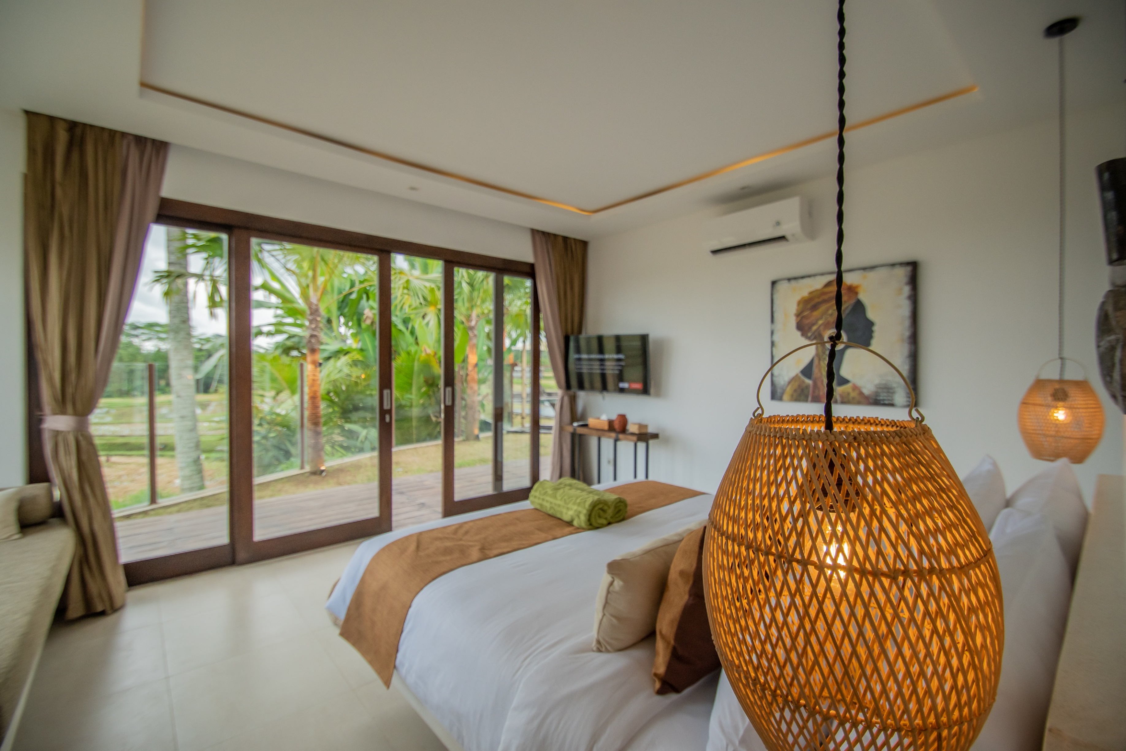 Villa Five Bedrooms with Private Pool