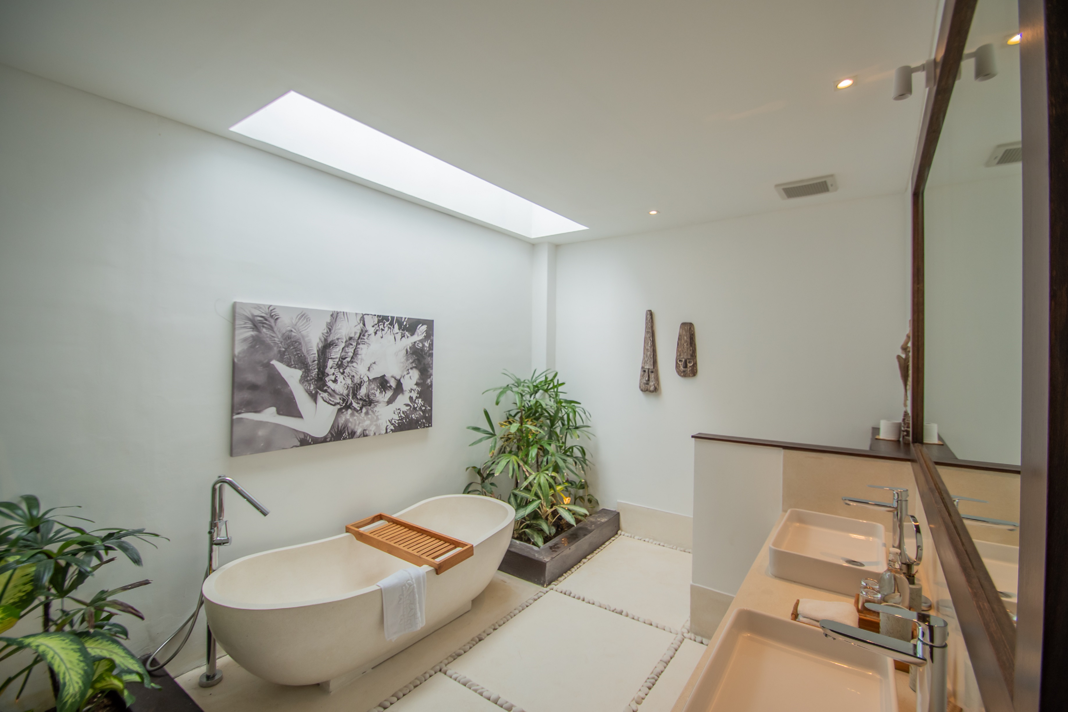 Villa Five Bedrooms with Private Pool