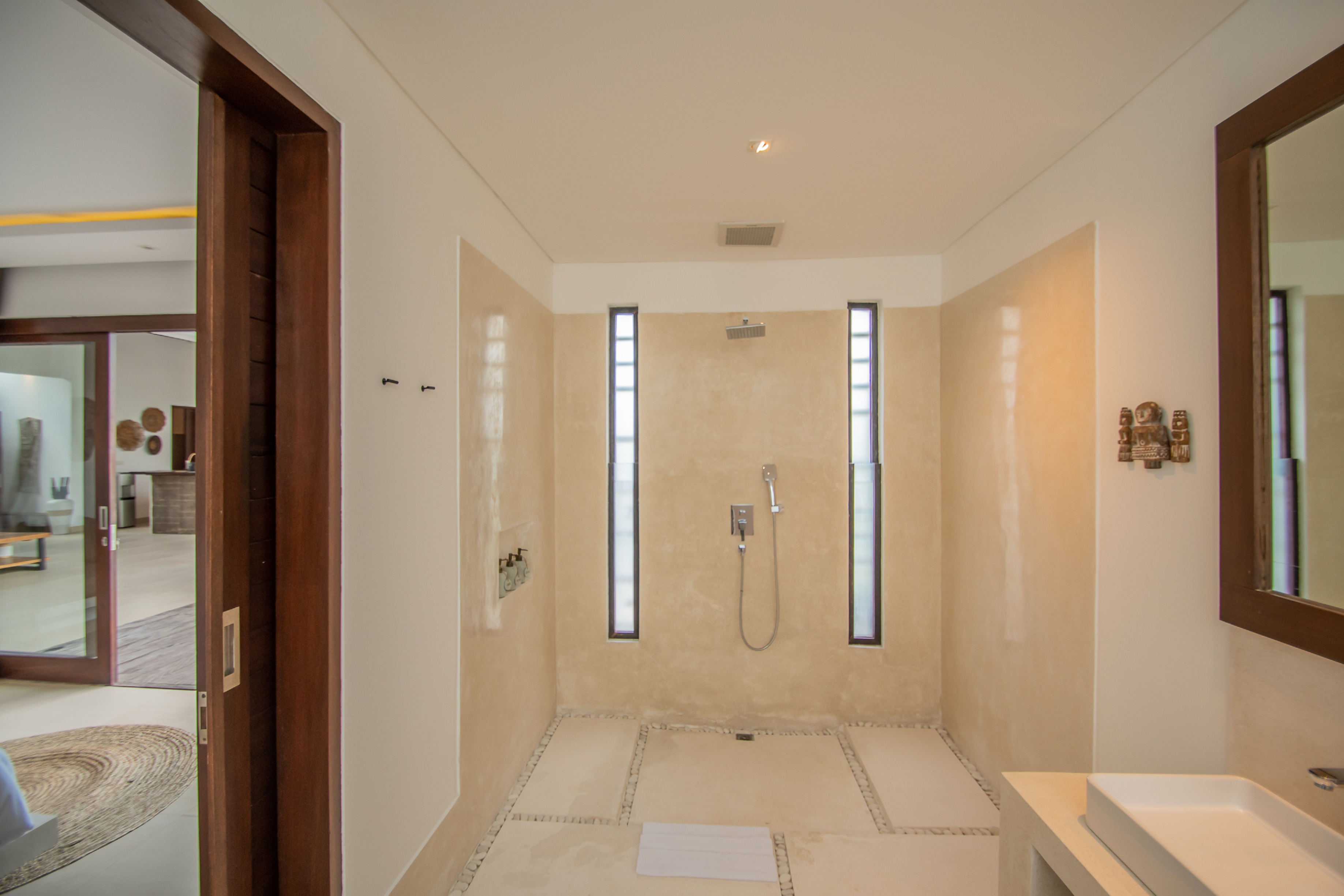 Villa Five Bedrooms with Private Pool