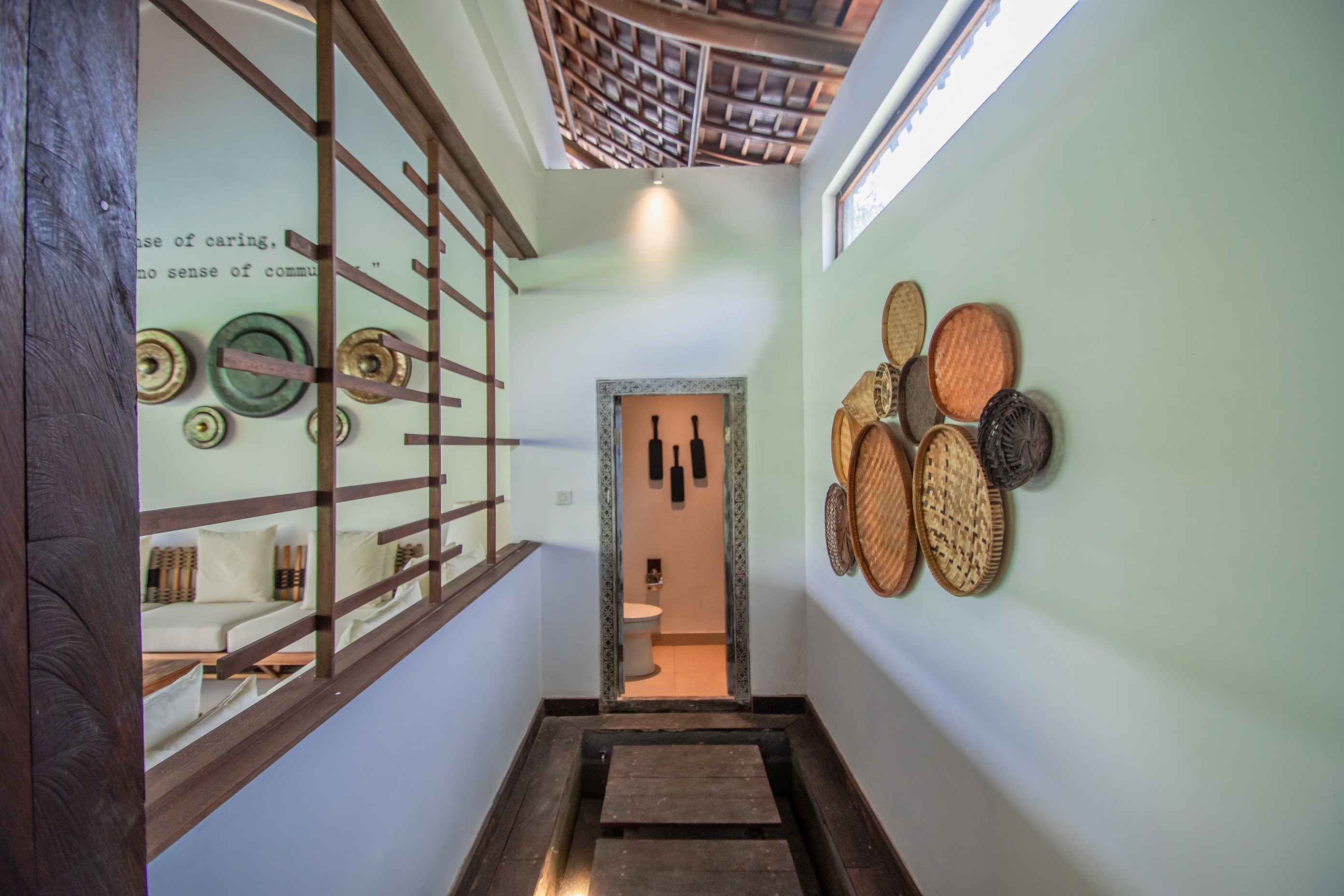 Villa Three Bedrooms