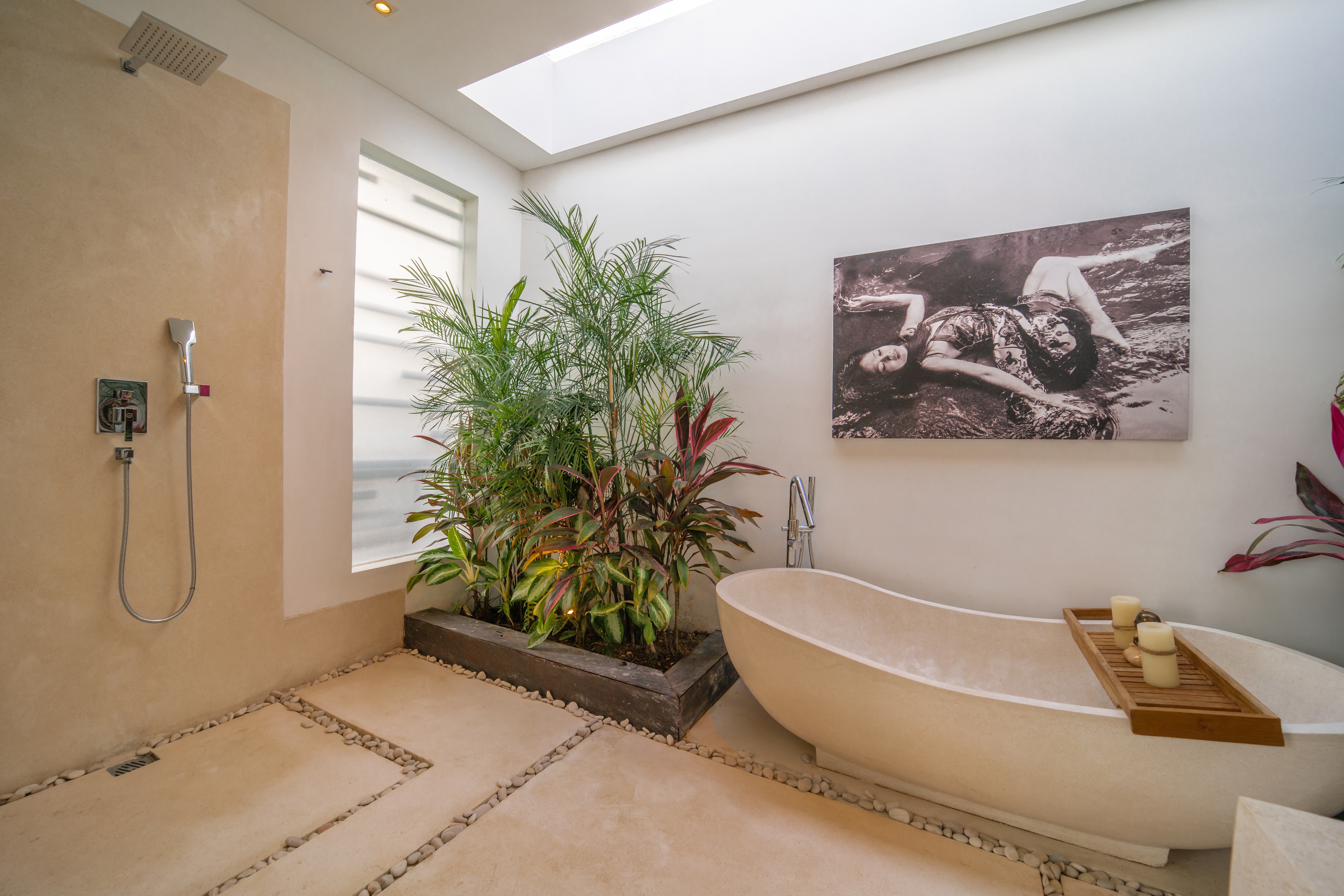 Villa Three Bedrooms